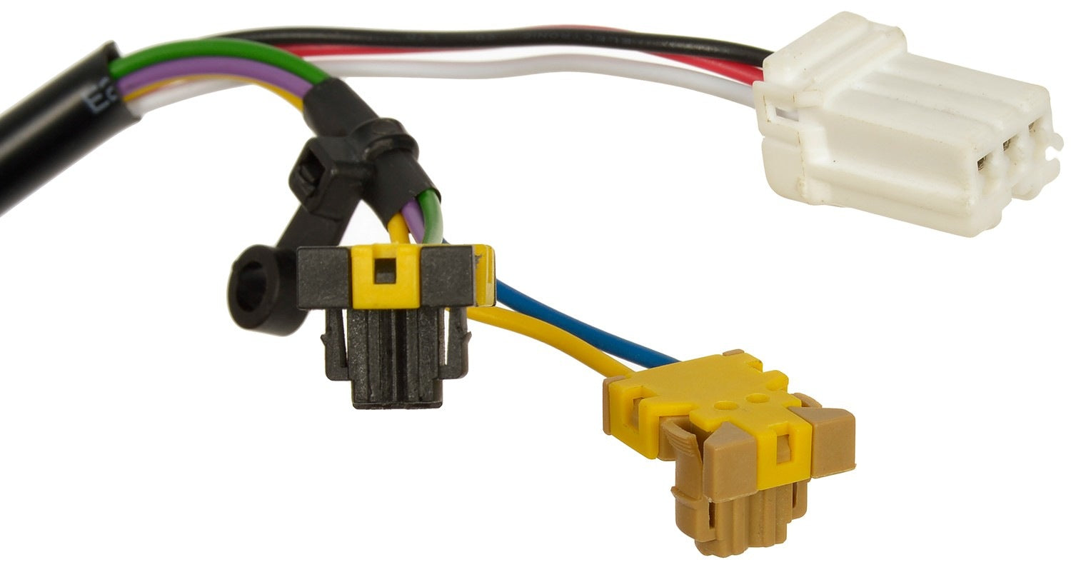 Dorman - OE Solutions Air Bag Clockspring with Trusted Quality for 2008-2010 Chrysler Dodge 300 Charger Magnum 525-128