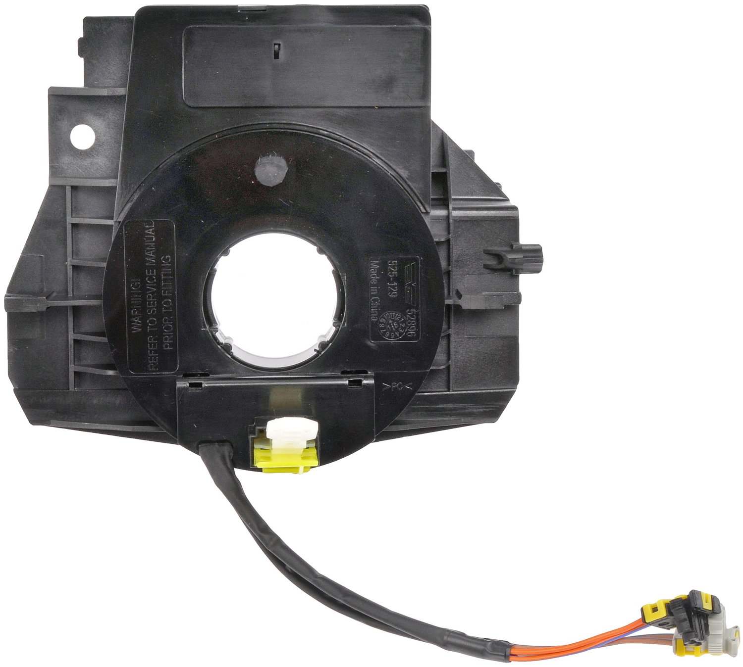 Dorman - OE Solutions Air Bag Clockspring 525-129