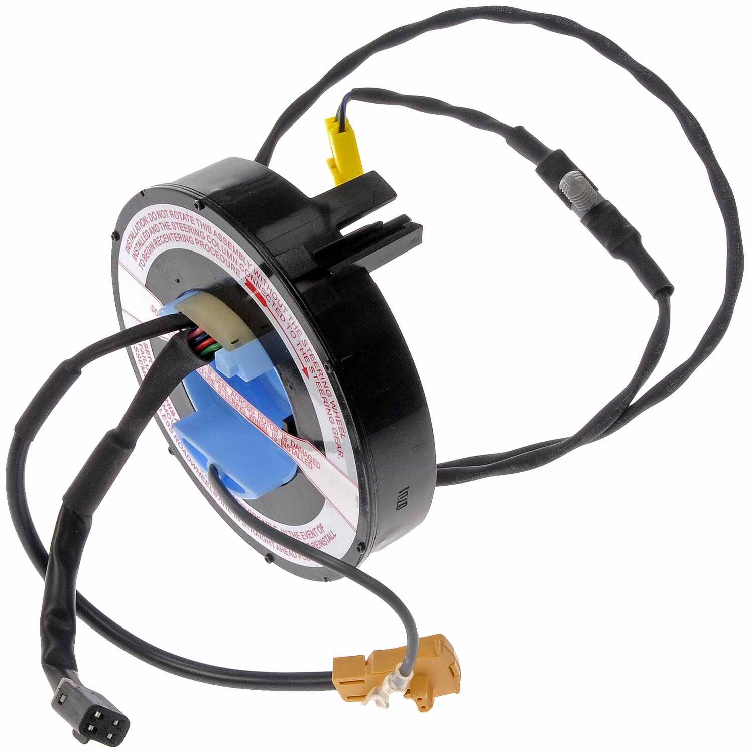 Dorman Air Bag Clockspring