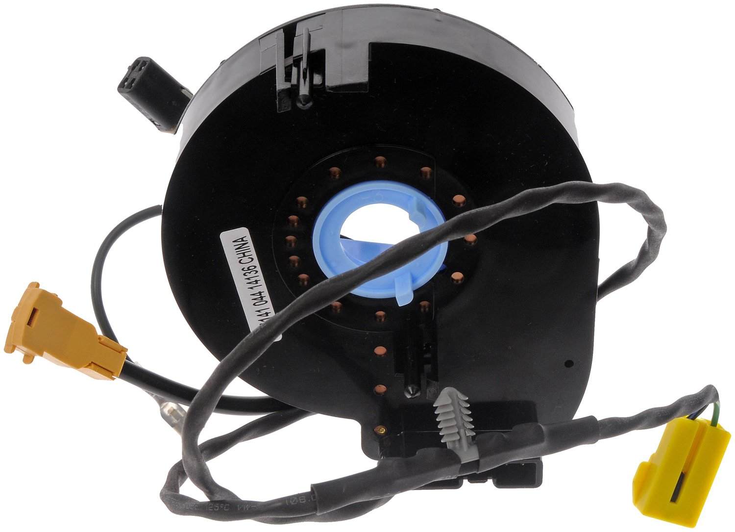 Dorman - OE Solutions Air Bag Clockspring for 1998-96 Jeep Grand Cherokee 525-141