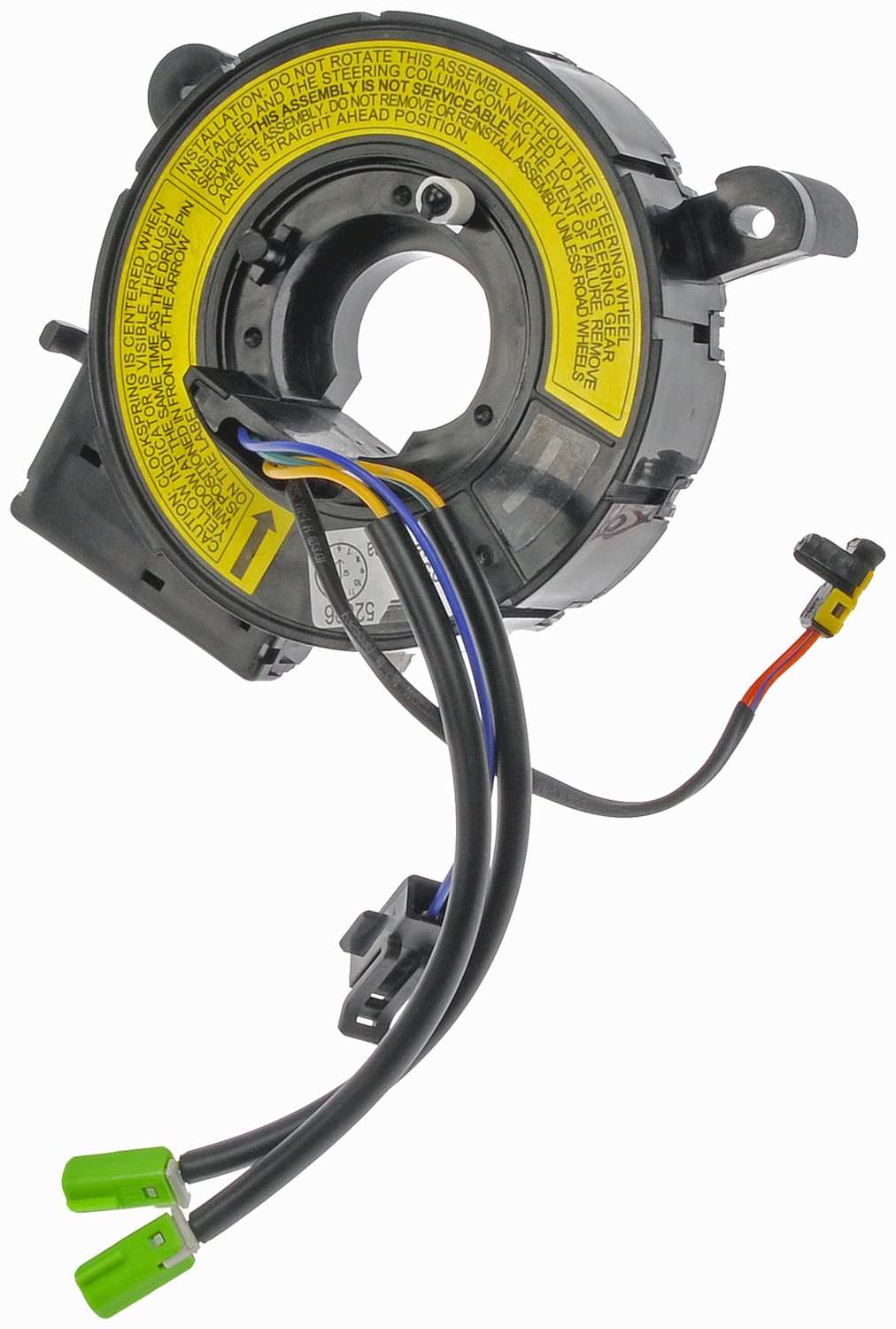 Dorman Air Bag Clockspring 525-143 for 2004-02 Chrysler 300M Concorde Intrepid Dodge Intrepid