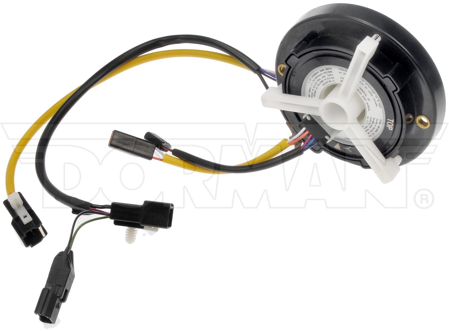 Dorman Airbag Clock Spring