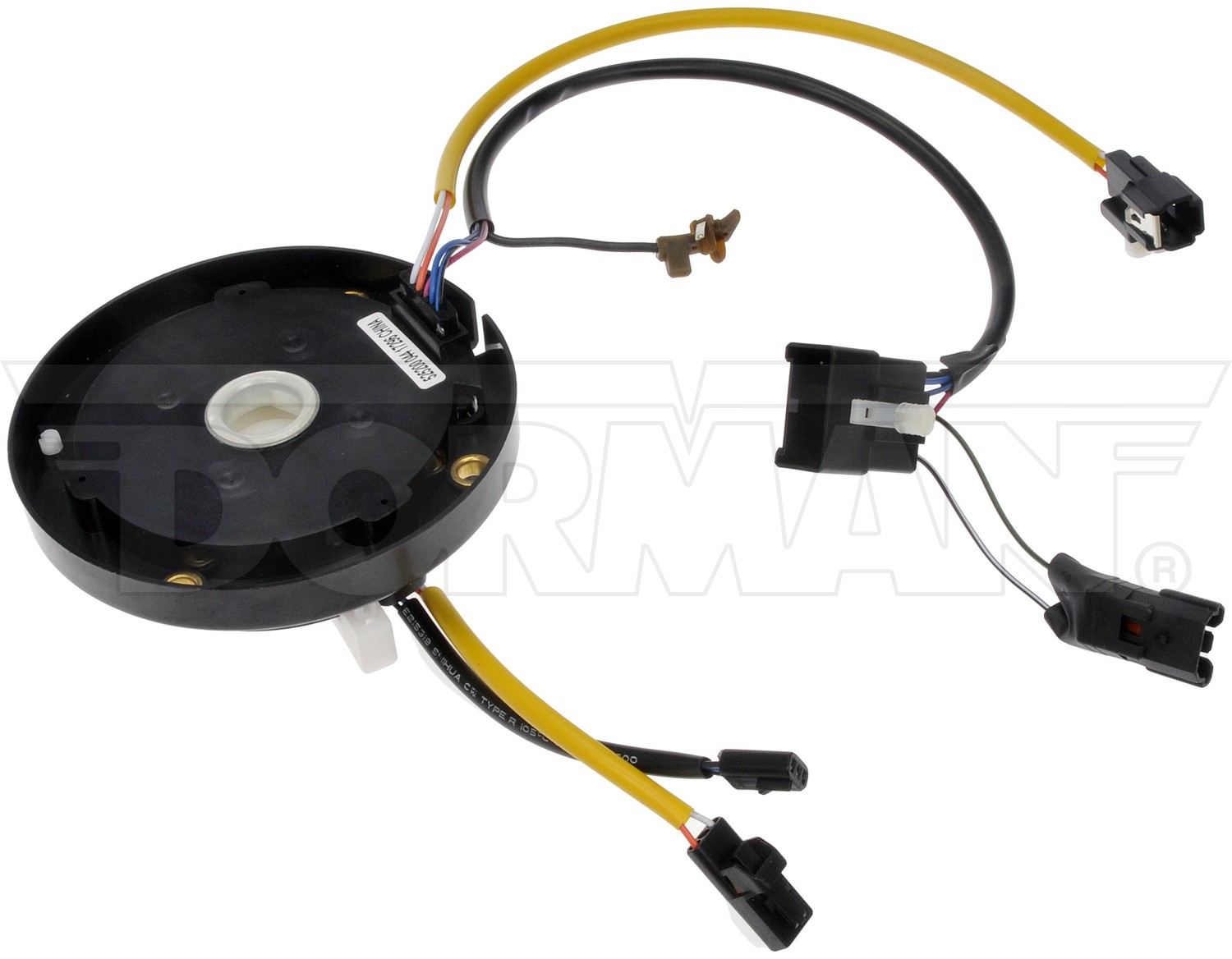 Dorman Airbag Clock Spring