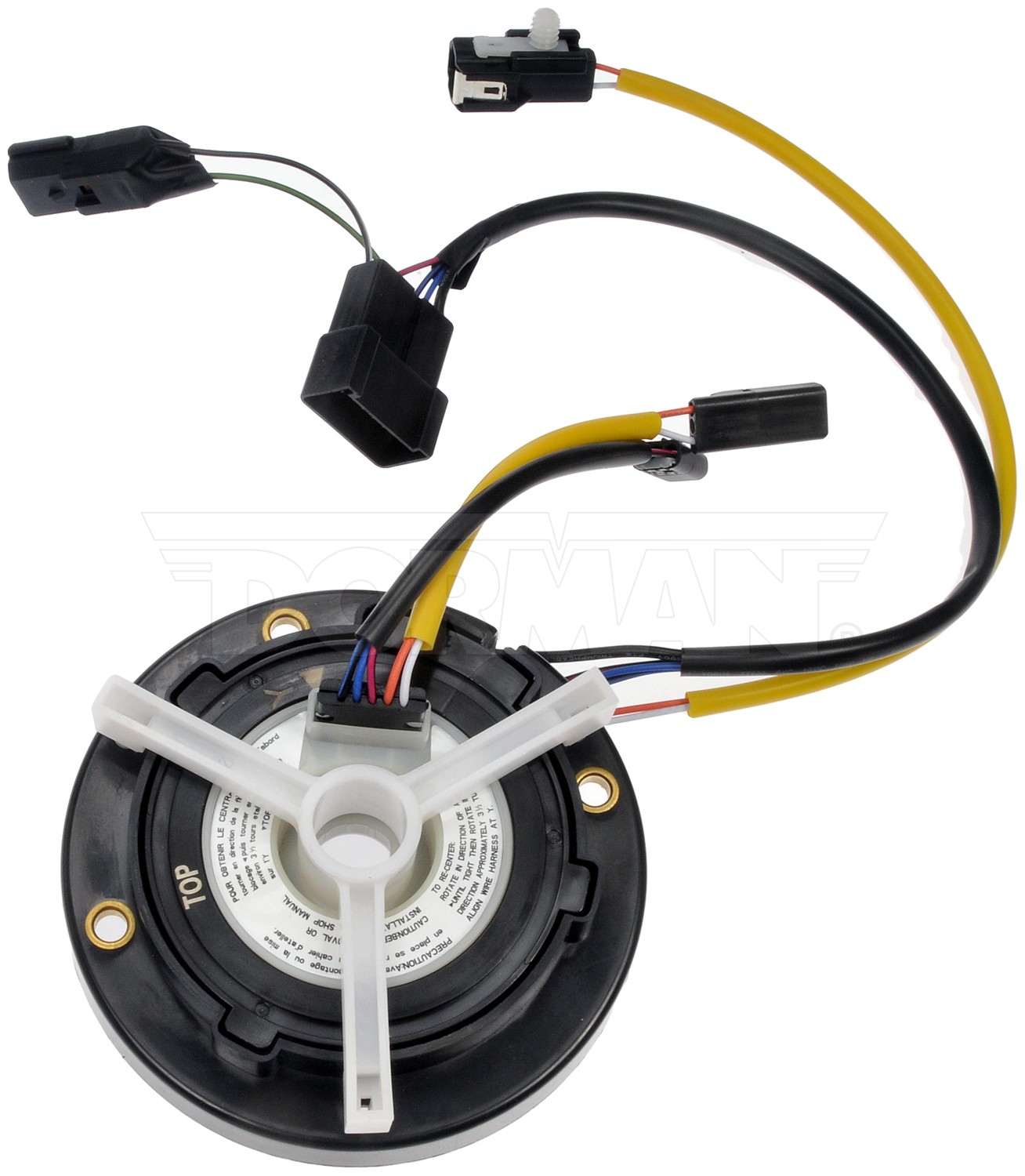 Dorman Airbag Clock Spring