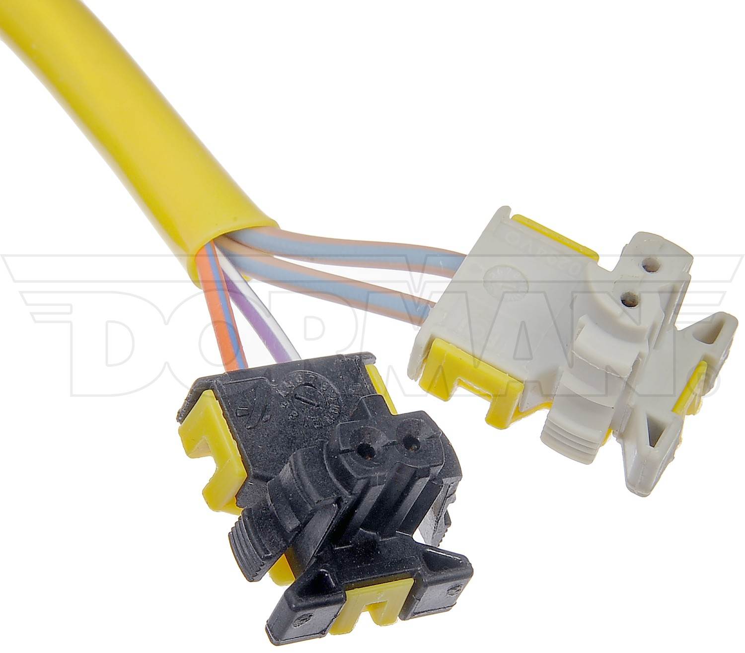 Dorman - OE Solutions CLOCK SPRING 525-202