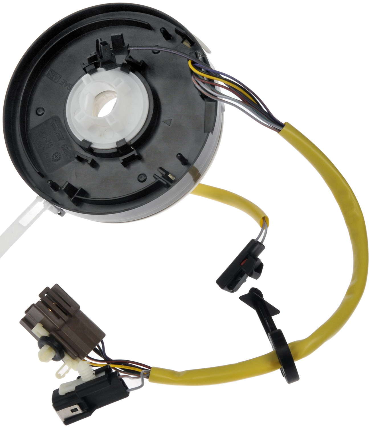 Dorman Specifications OEM: Various Makes and Models; Air Bag Clock Springs