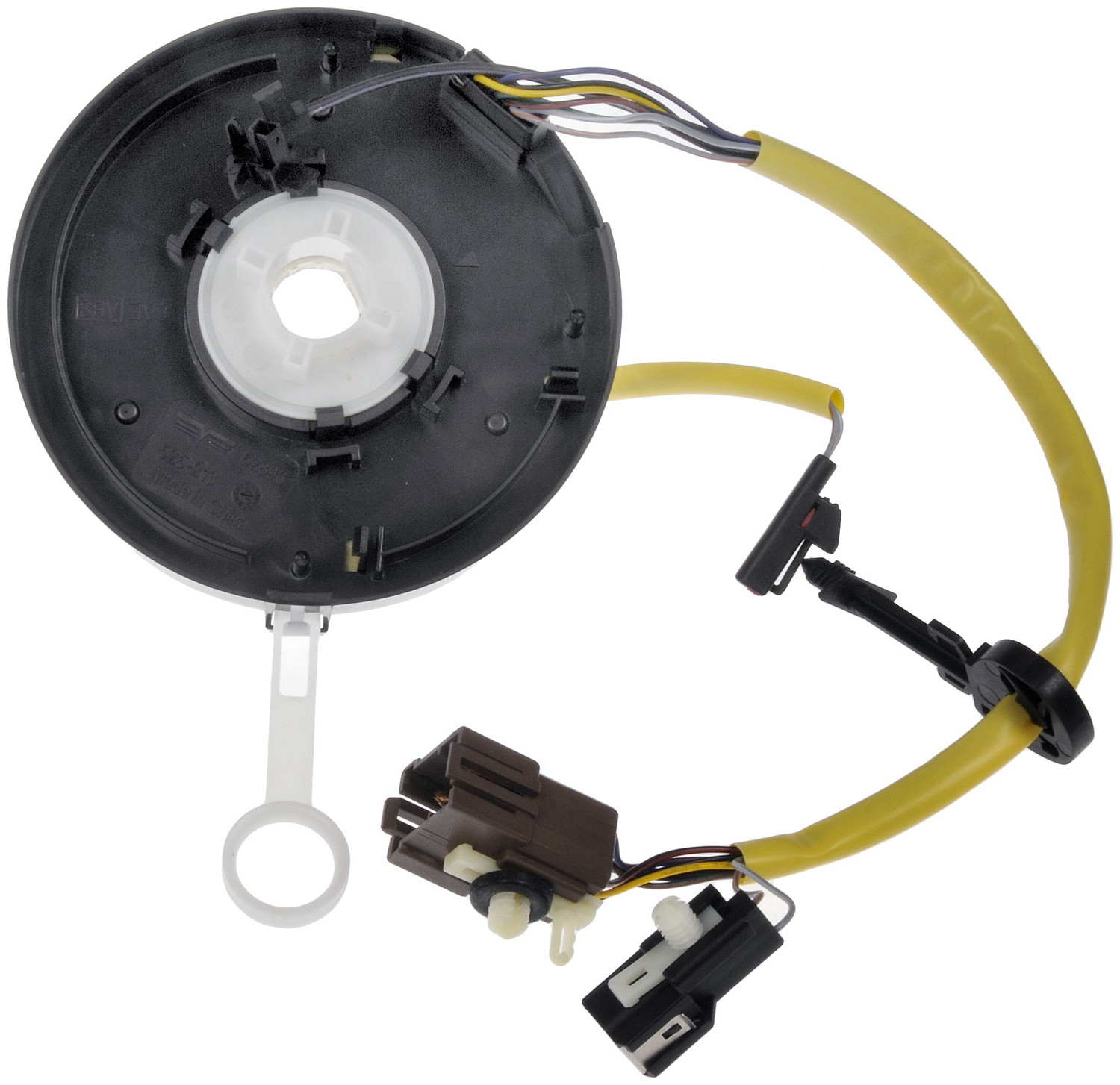 Dorman Specifications OEM: Various Makes and Models; Air Bag Clock Springs