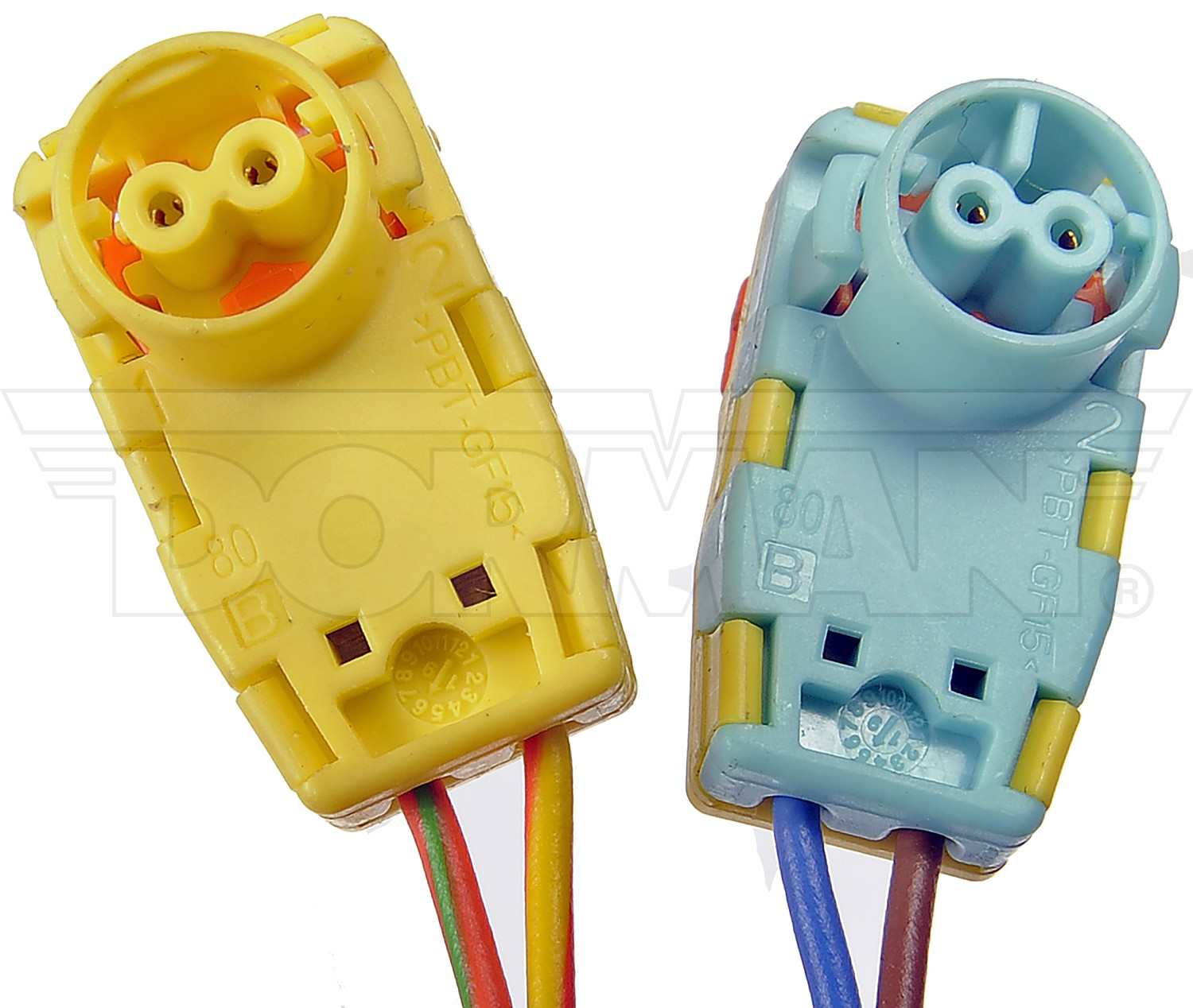 Dorman - OE Solutions CLOCK SPRING 525-221