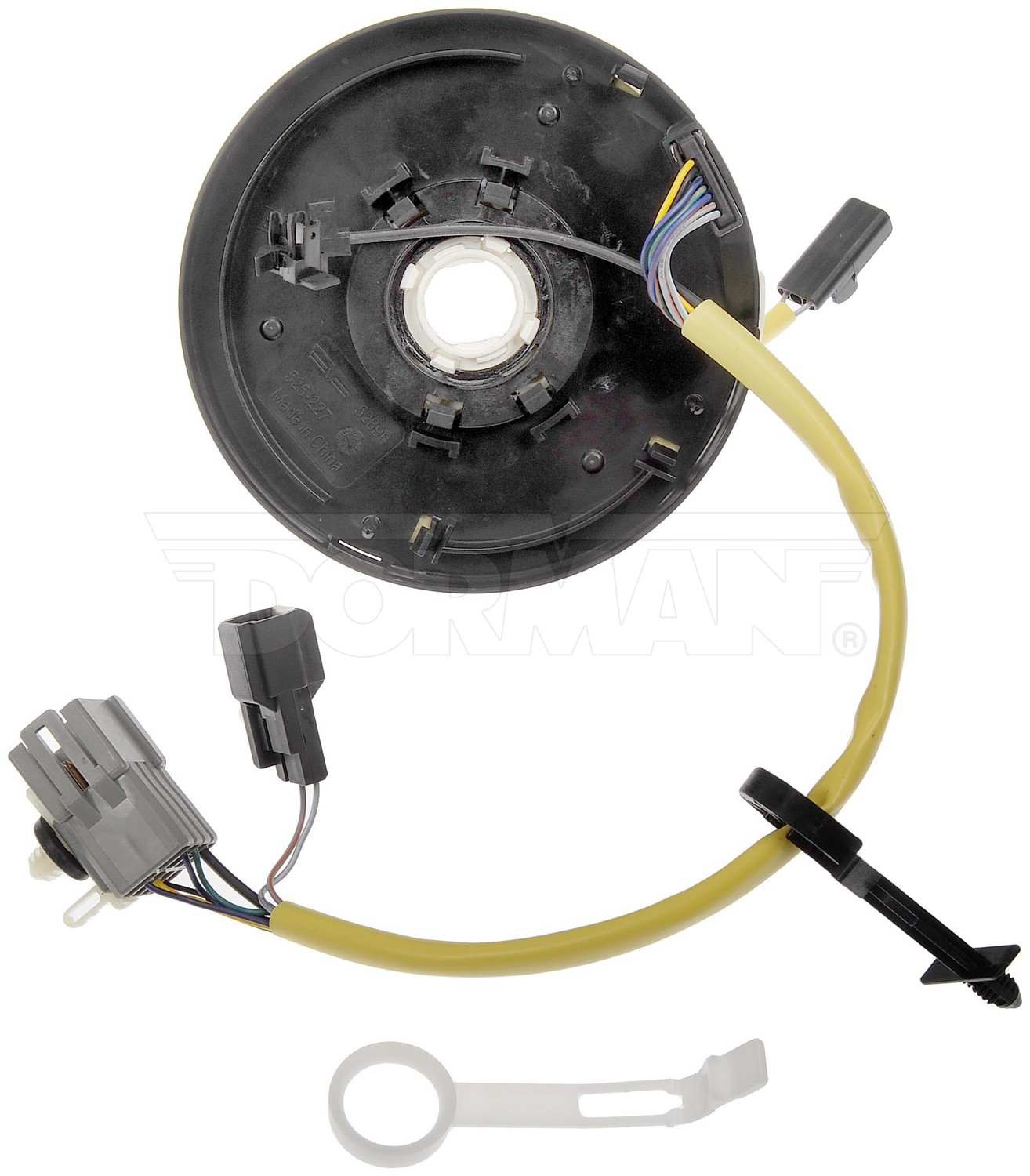 Dorman - OE Solutions Air Bag Clockspring for 2002-2007 Ford 525-227