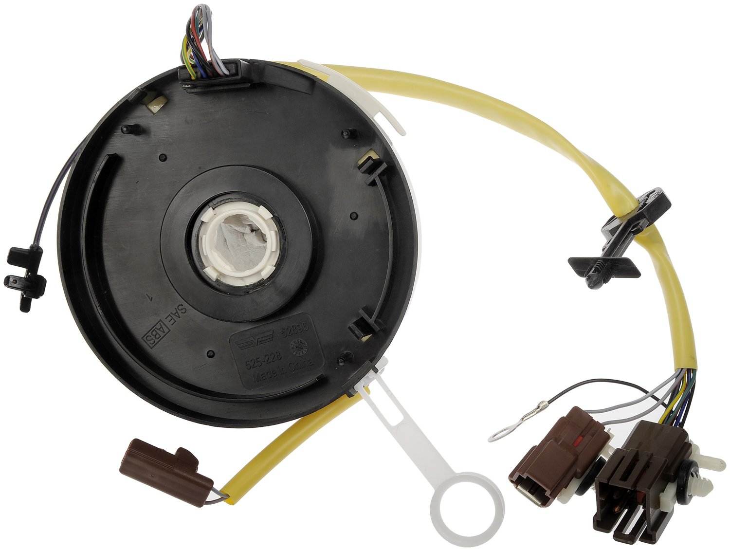 Dorman - OE Solutions Air Bag Clockspring 525-228