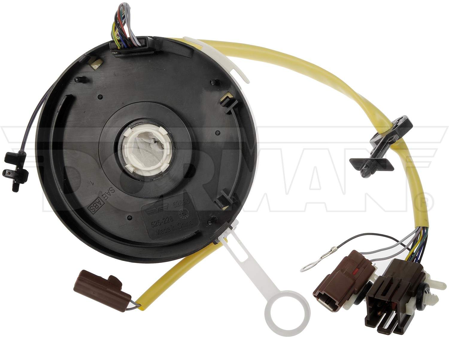 Dorman - OE Solutions Air Bag Clockspring 525-228