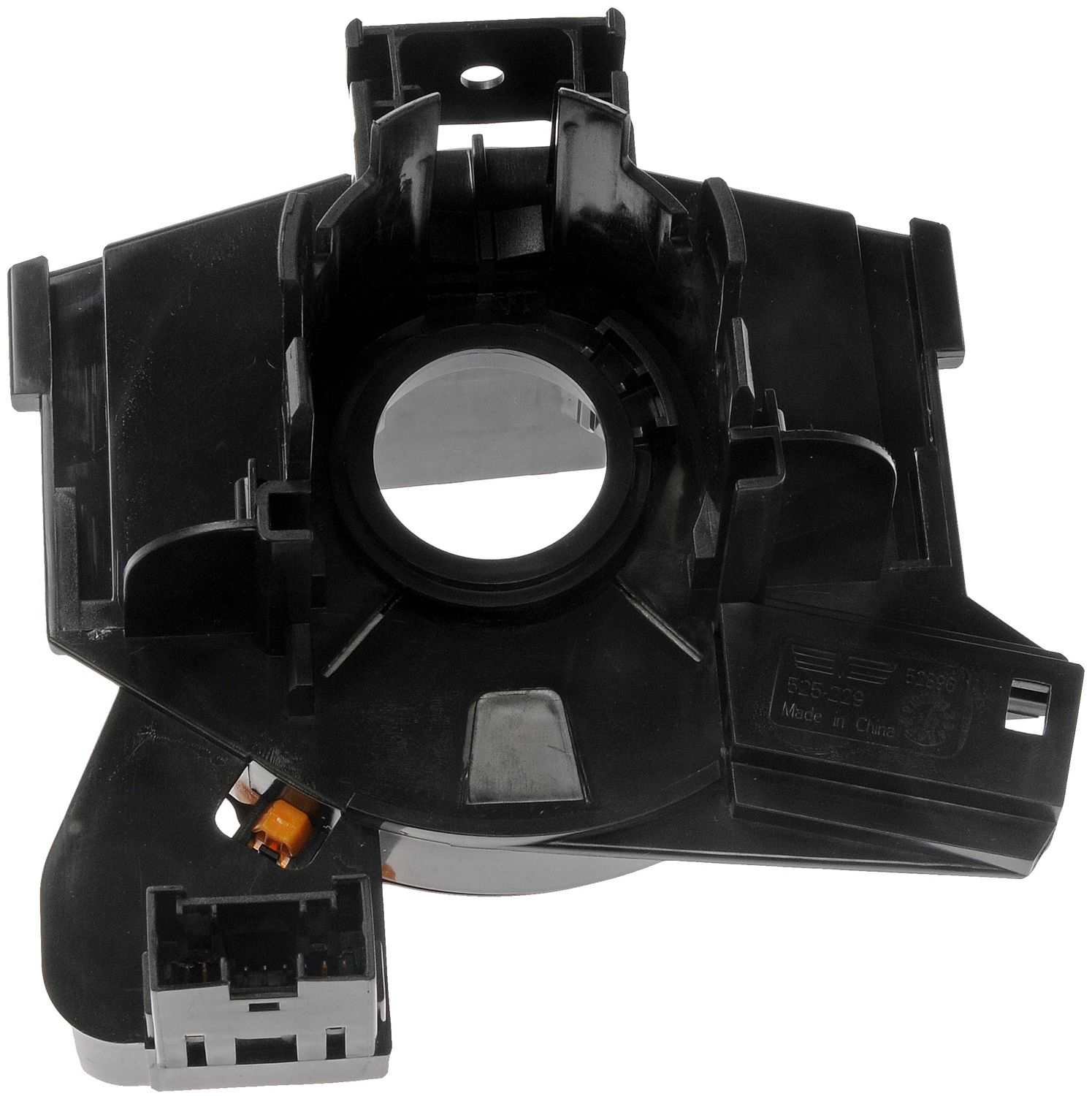 Dorman - OE Solutions Air Bag Clockspring for 2005-2007 Ford Focus 525-229