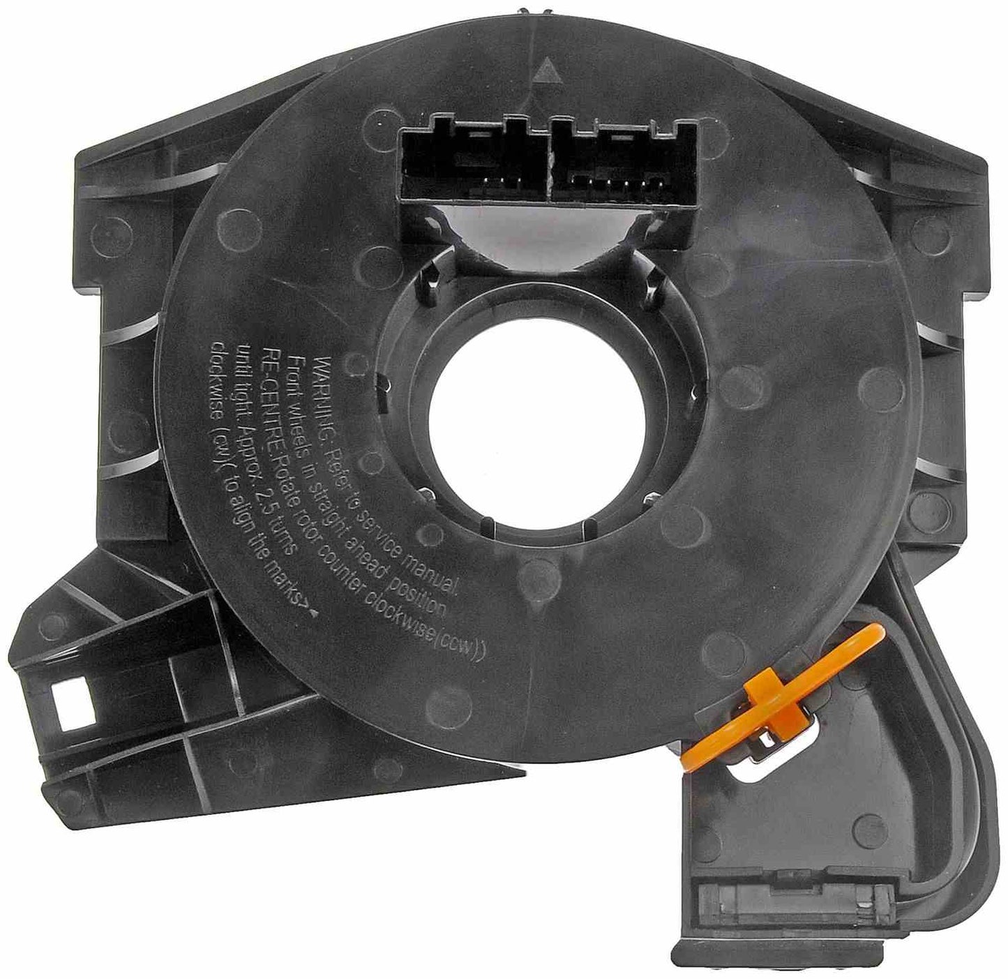 Dorman - OE Solutions Air Bag Clockspring for 2005-2007 Ford Focus 525-229