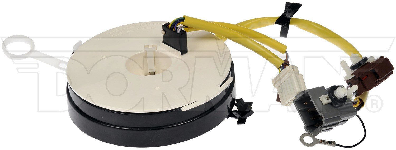 Dorman - OE Solutions Air Bag Clockspring for 1999-2001 Ford Explorer Mercury Mountaineer 525-235