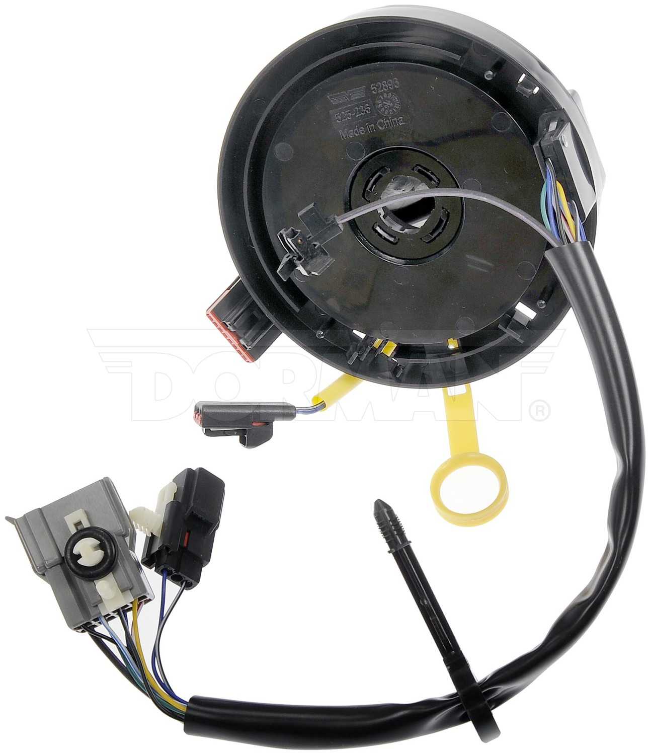 Dorman Air Bag Clockspring 525-236 for 2007-05 Ford