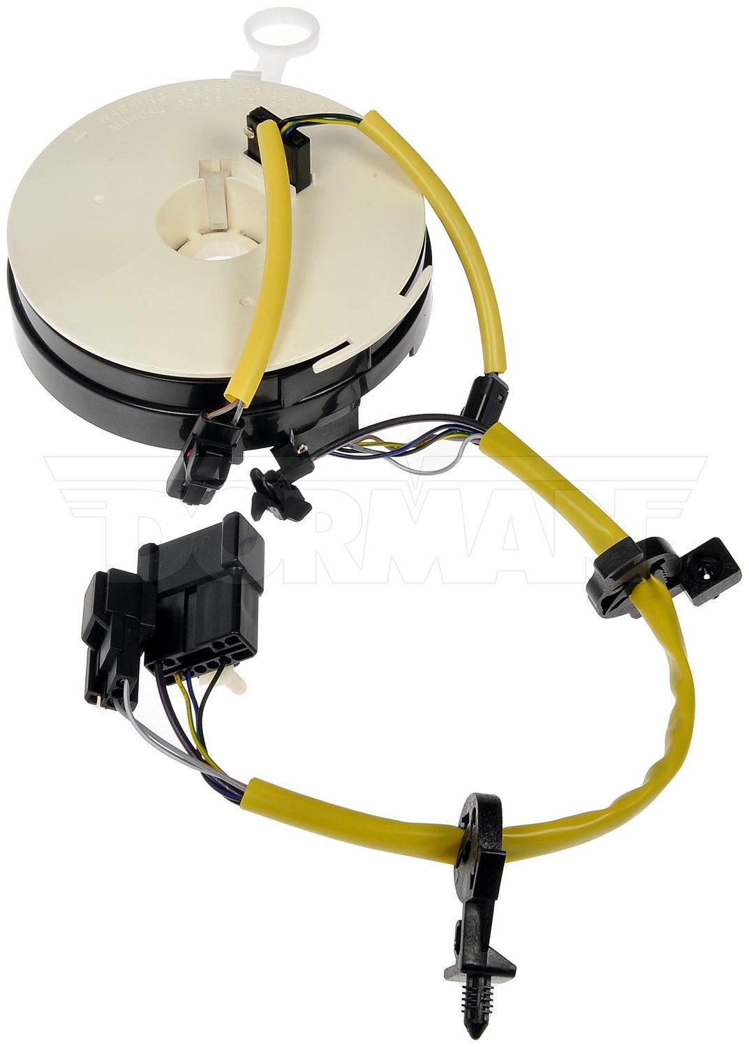 Dorman - OE Solutions Air Bag Clockspring for 1995-97 Ford 525-237