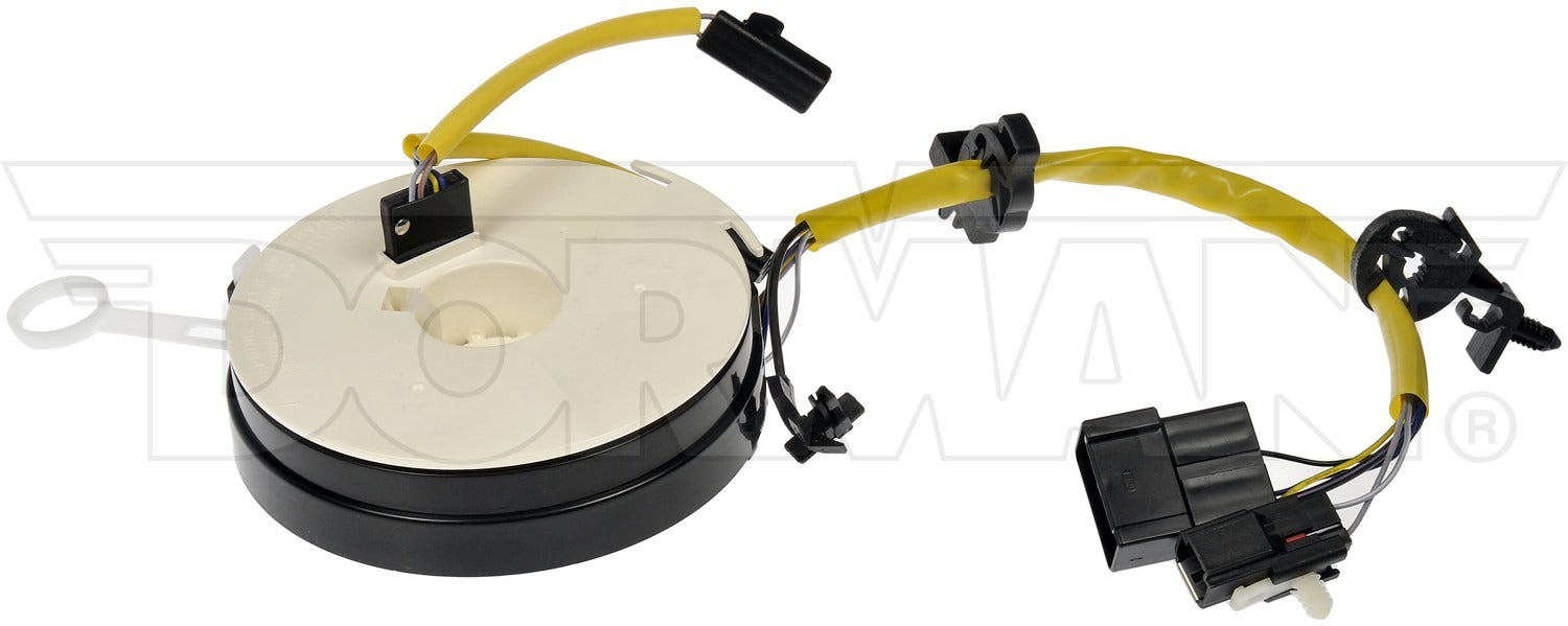 Dorman - OE Solutions Air Bag Clockspring for 1995-97 Ford 525-237
