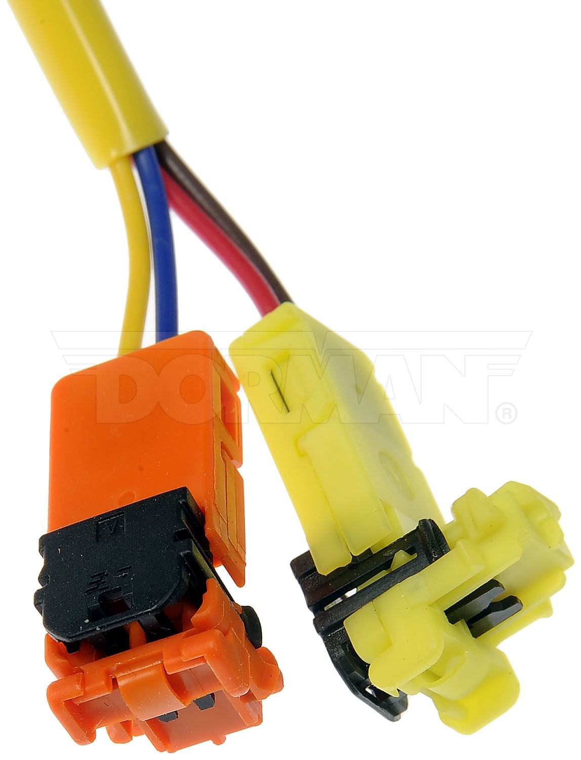 Dorman - OE Solutions CLOCK SPRING 525-244