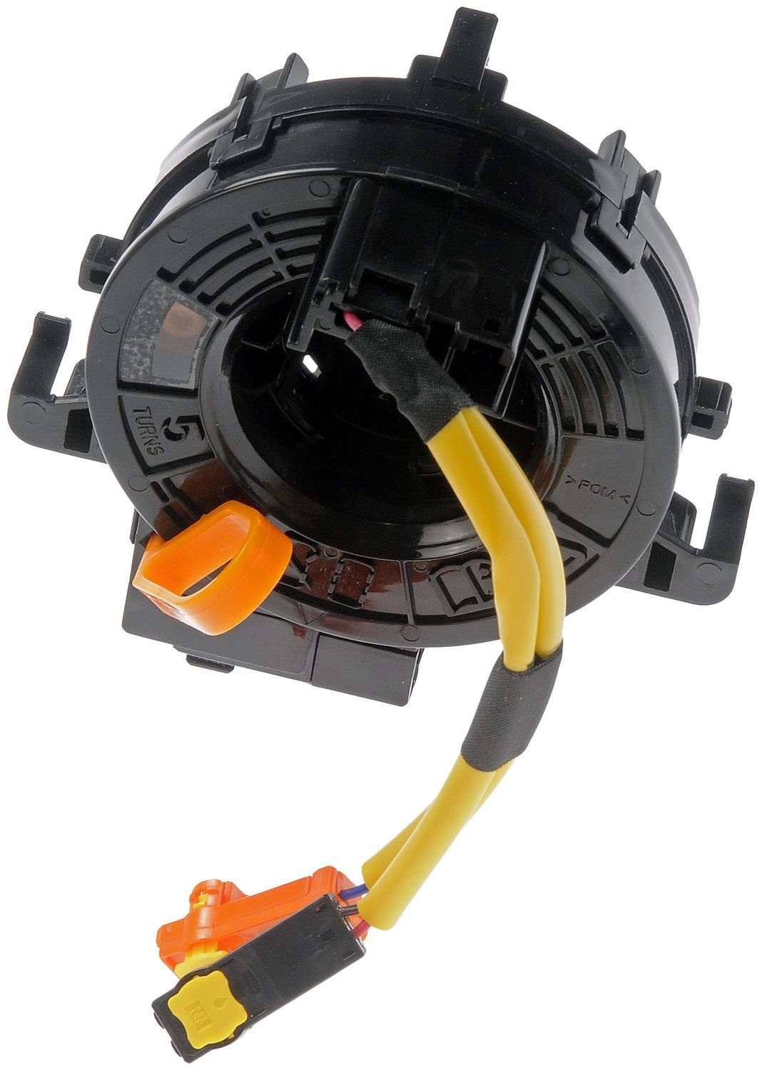 Dorman Air Bag Clockspring for 2009-2010 Pontiac, 2014-2015 Toyota 525-401