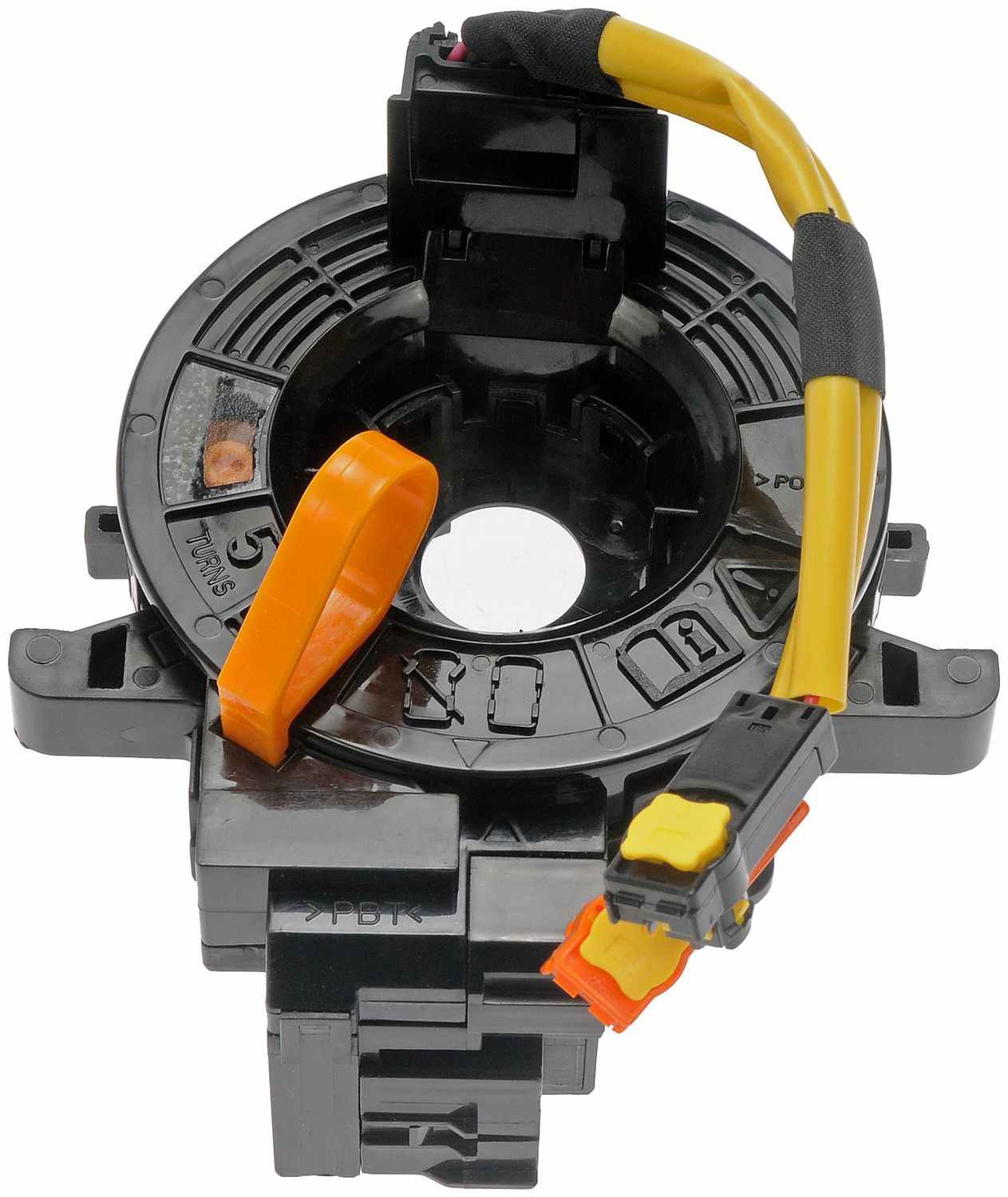 Dorman Air Bag Clockspring for 2009-2010 Pontiac, 2014-2015 Toyota 525-401