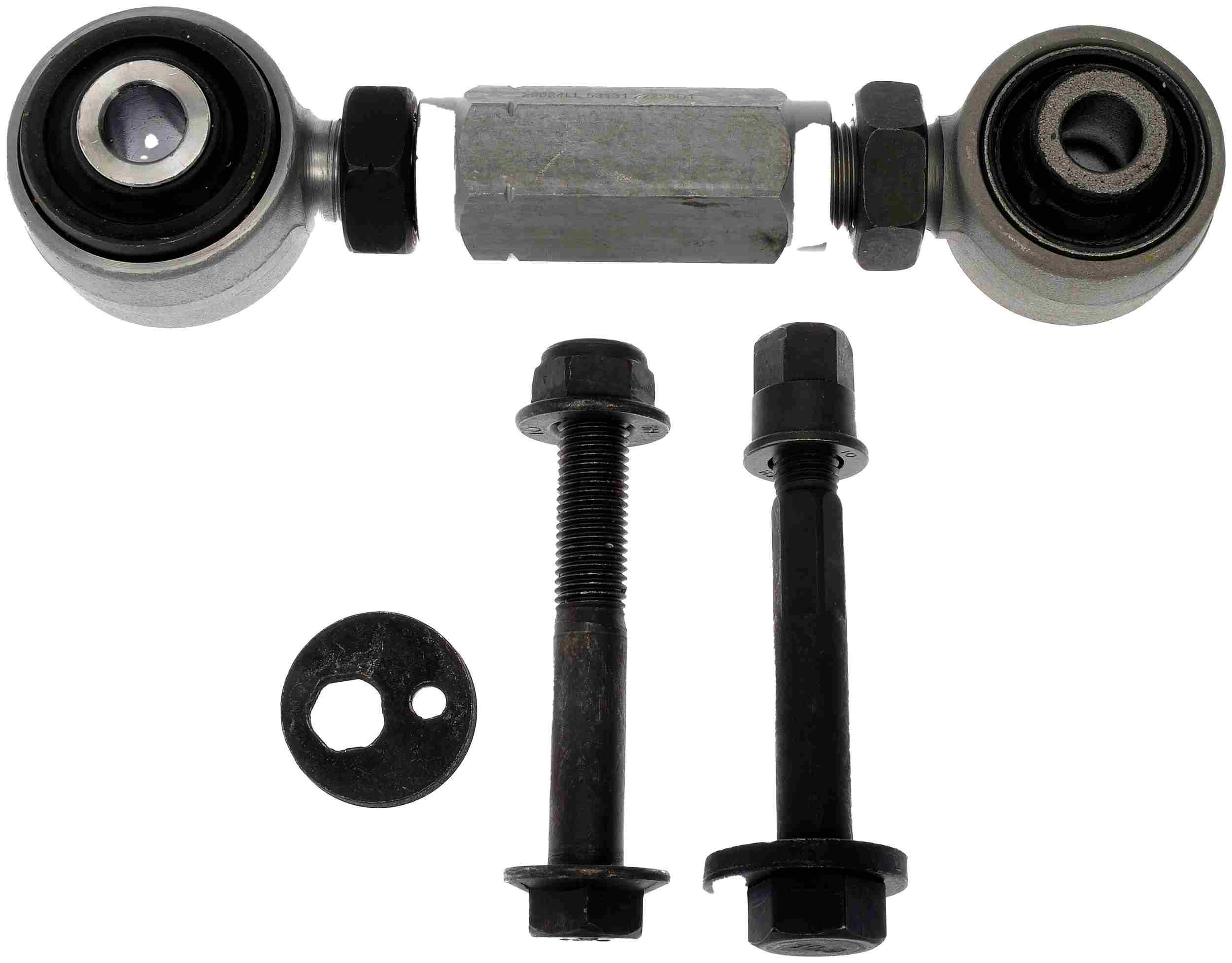 Dorman - OE Solutions ALIGNMENT TOE ARM 526-032