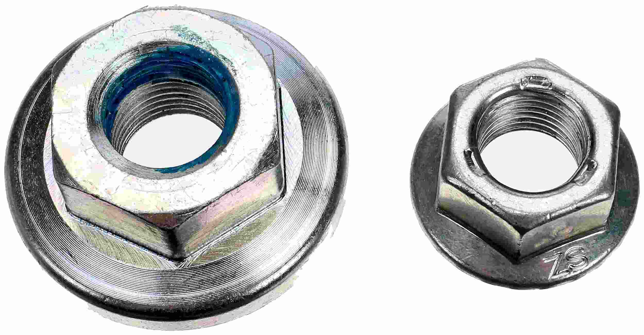 Dorman - OE Solutions CONTROL ARM 526-287