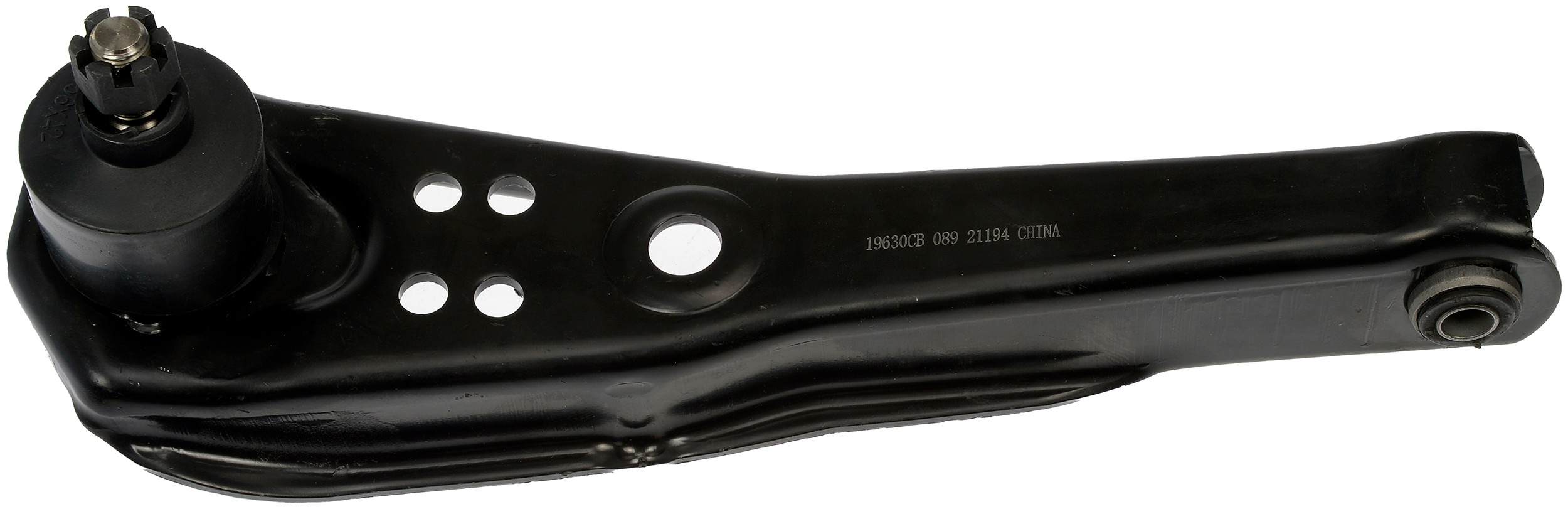Dorman - OE Solutions SUSPENSION CONTROL ARM AND BALL JOINT ASSEMBLY 526-683