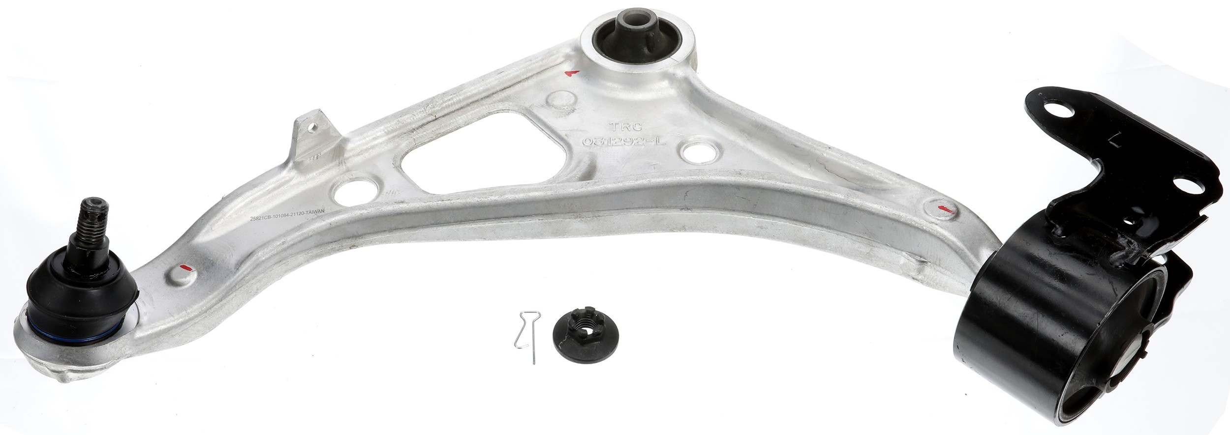 Dorman - OE Solutions SUSPENSION CONTROL ARM AND BALL JOINT ASSEMBLY 526-871