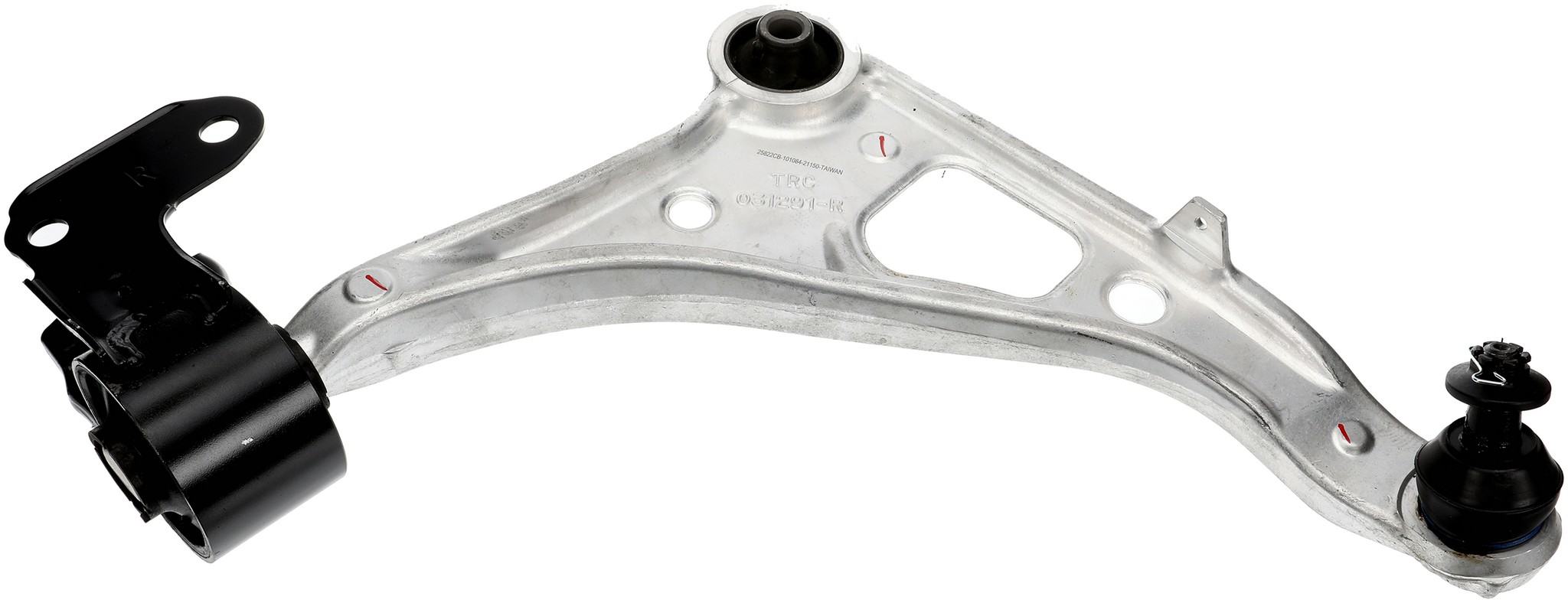 Dorman - OE Solutions SUSPENSION CONTROL ARM AND BALL JOINT ASSEMBLY 526-872