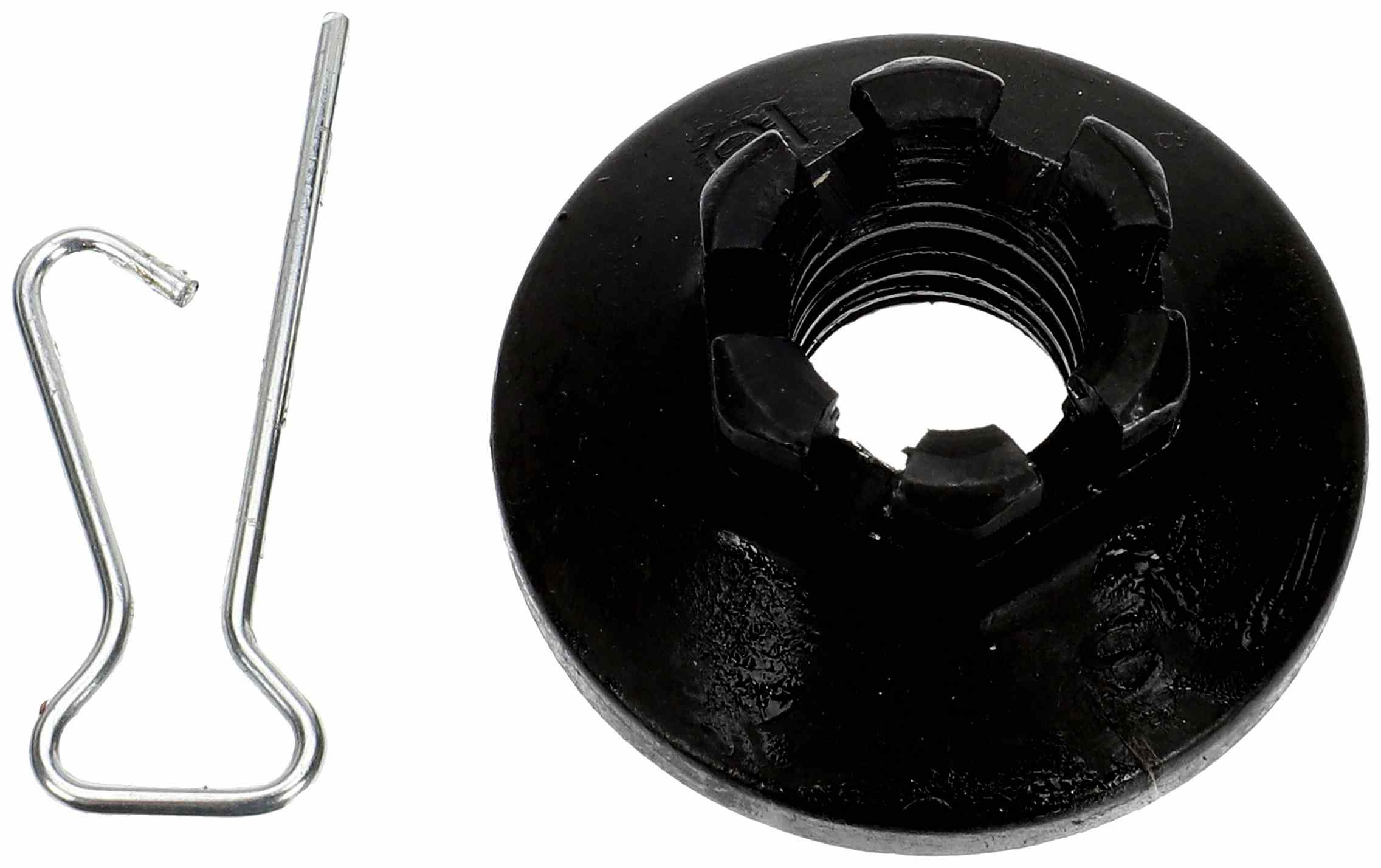 Dorman - OE Solutions SUSPENSION CONTROL ARM AND BALL JOINT ASSEMBLY 526-872