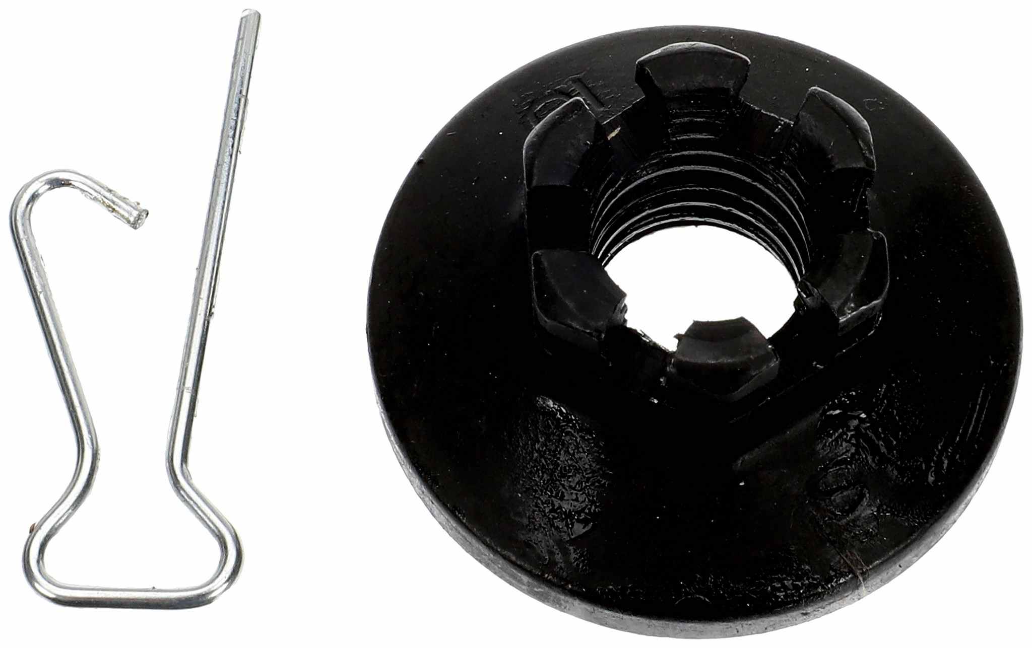 Dorman - OE Solutions SUSPENSION CONTROL ARM AND BALL JOINT ASSEMBLY 526-872