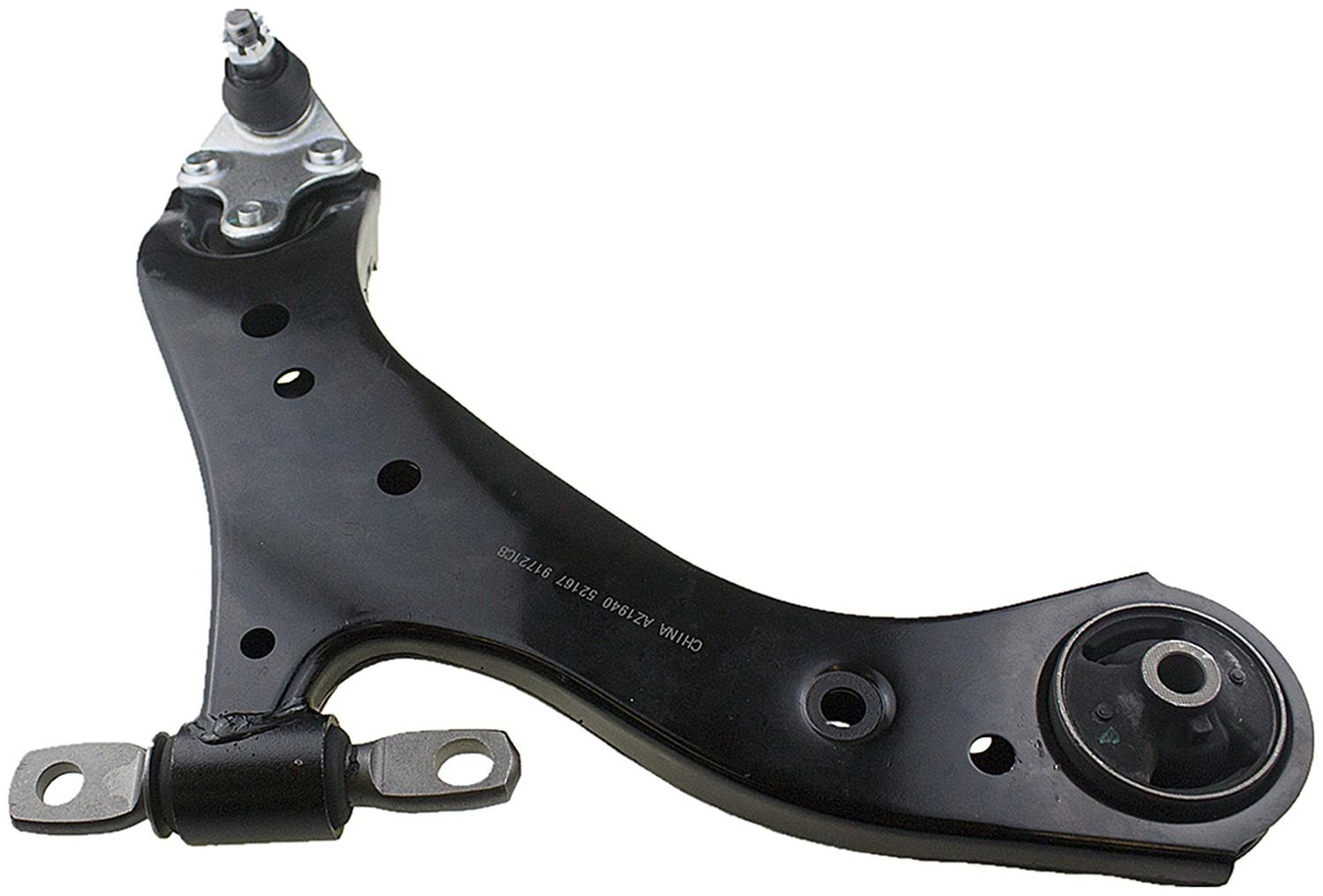 Dorman - OE Solutions SUSPENSION CONTROL ARM 527-016