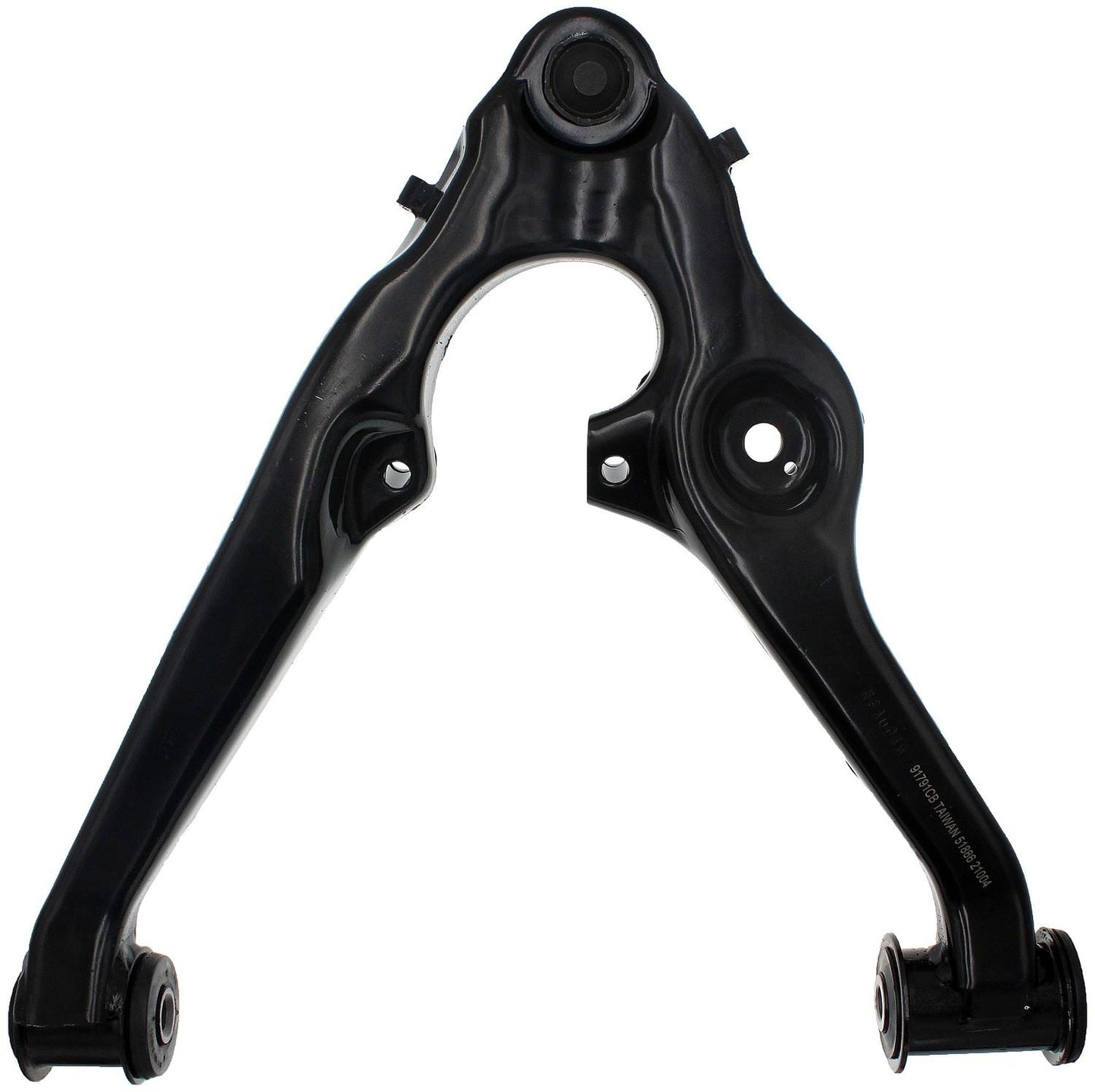 Dorman OE Solutions Suspension Control Arm and Ball Joint Assembly for 2014-2020 Chevrolet Silverado 1500 527-064