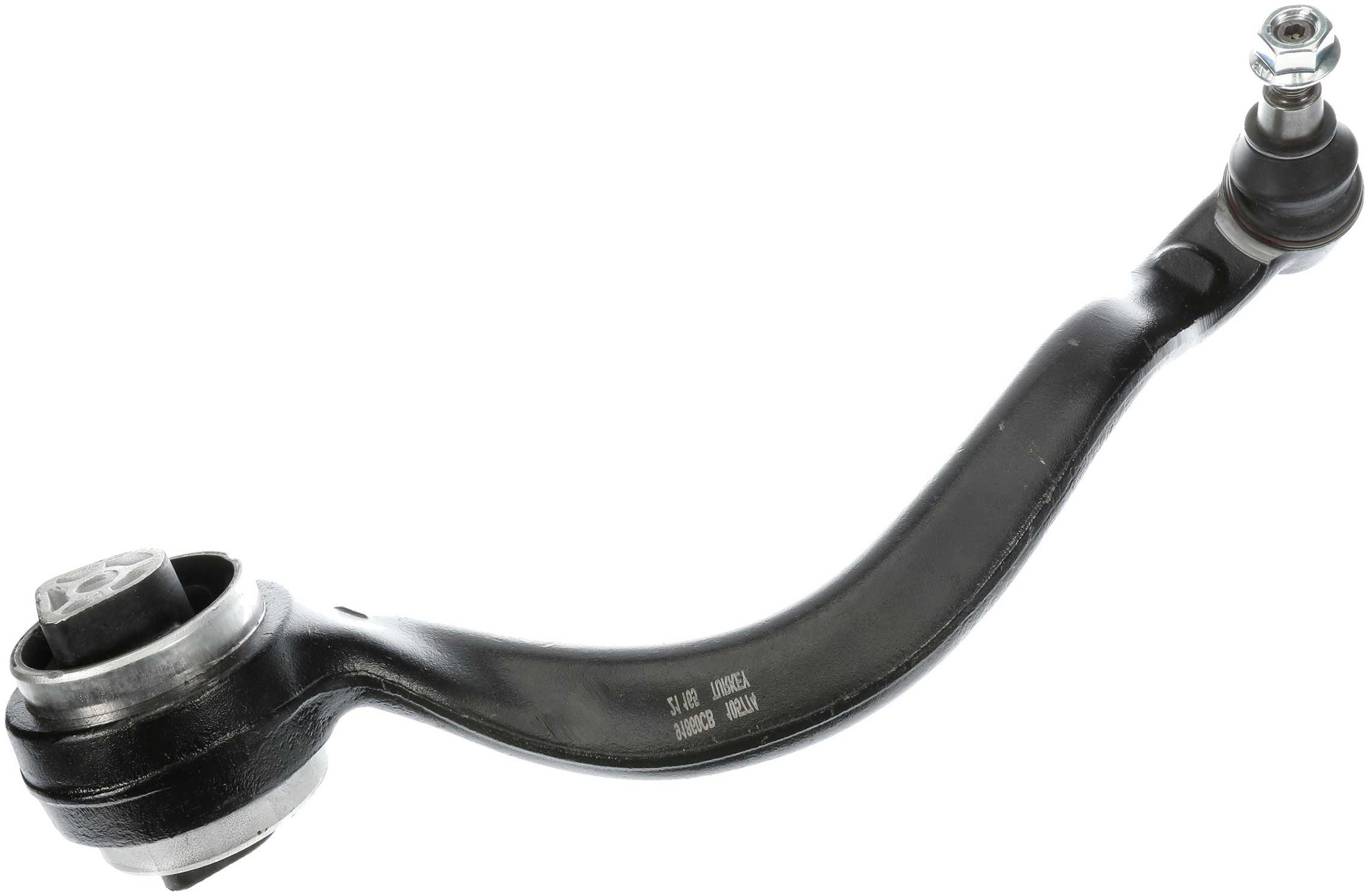 Dorman - OE Solutions SUSPENSION CONTROL ARM AND BALL JOINT ASSEMBLY 527-073