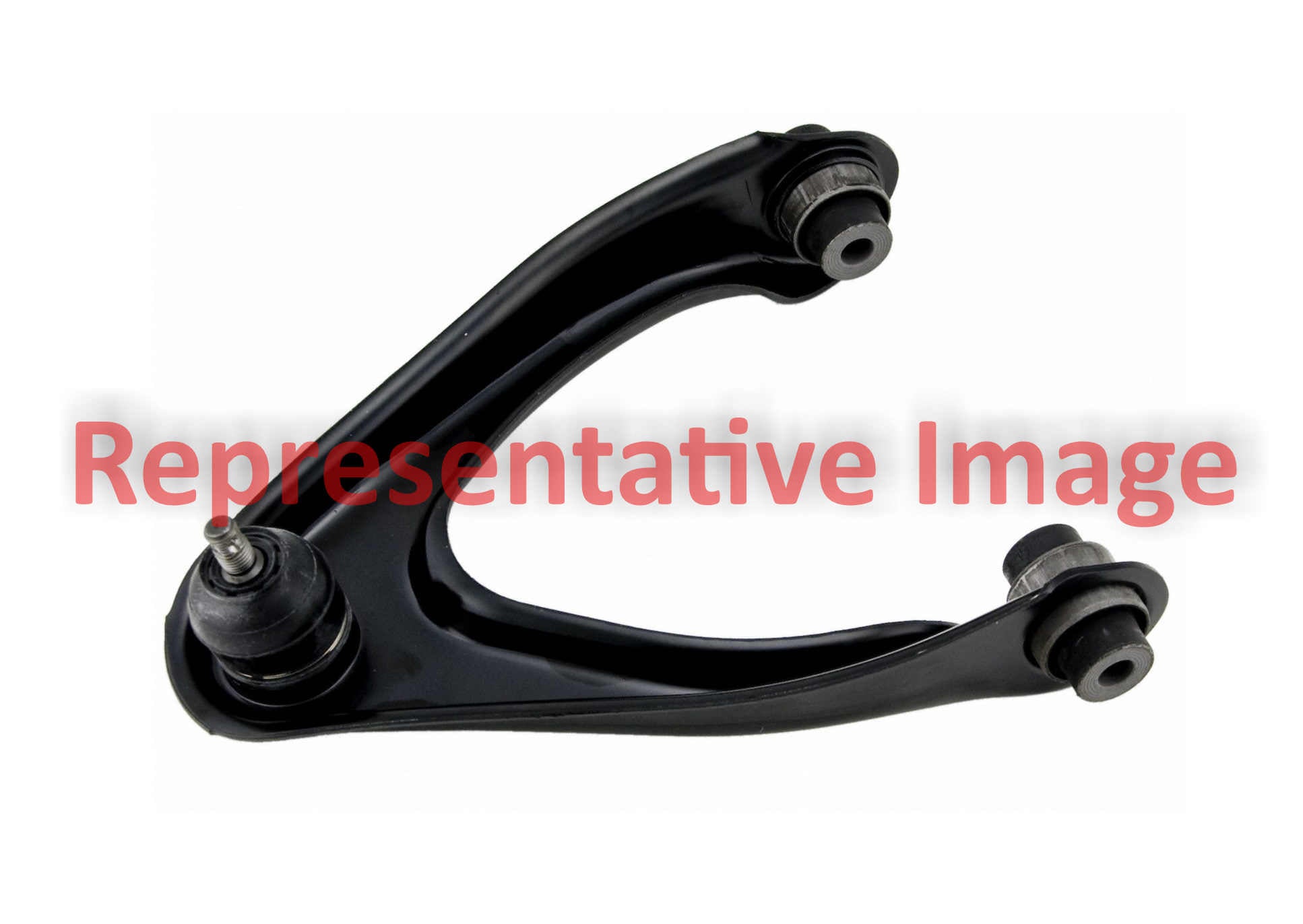 Dorman - OE Solutions SUSPENSION CONTROL ARM AND BALL JOINT ASSEMBLY 527-093