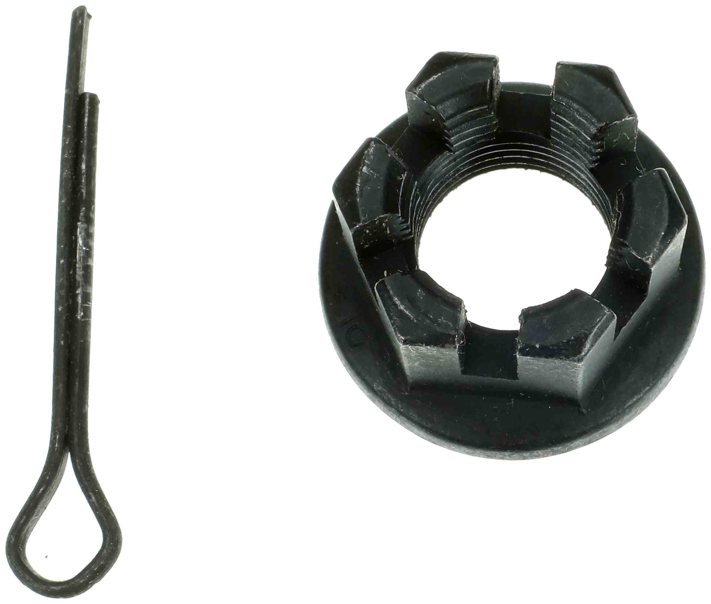 Dorman - OE Solutions SUSPENSION CONTROL ARM AND BALL JOINT ASSEMBLY 527-149