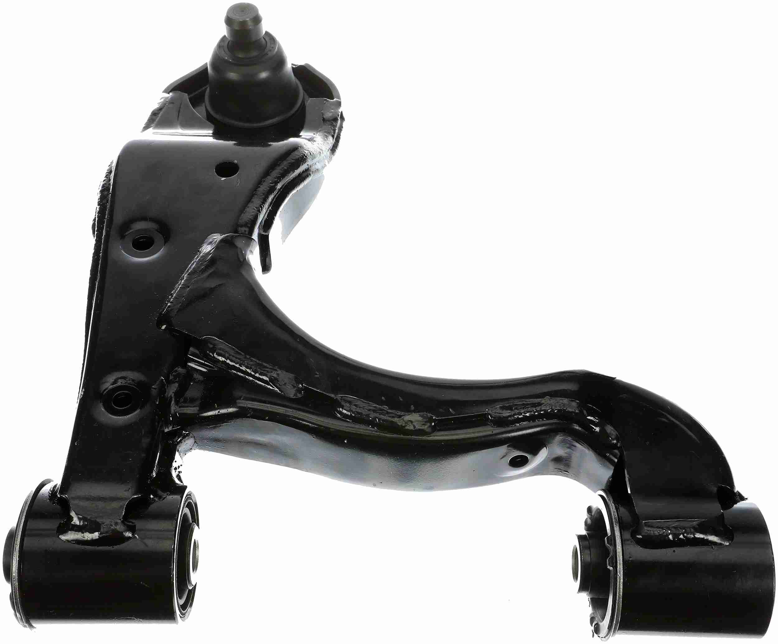 Dorman - OE Solutions SUSPENSION CONTROL ARM AND BALL JOINT ASSEMBLY 527-192