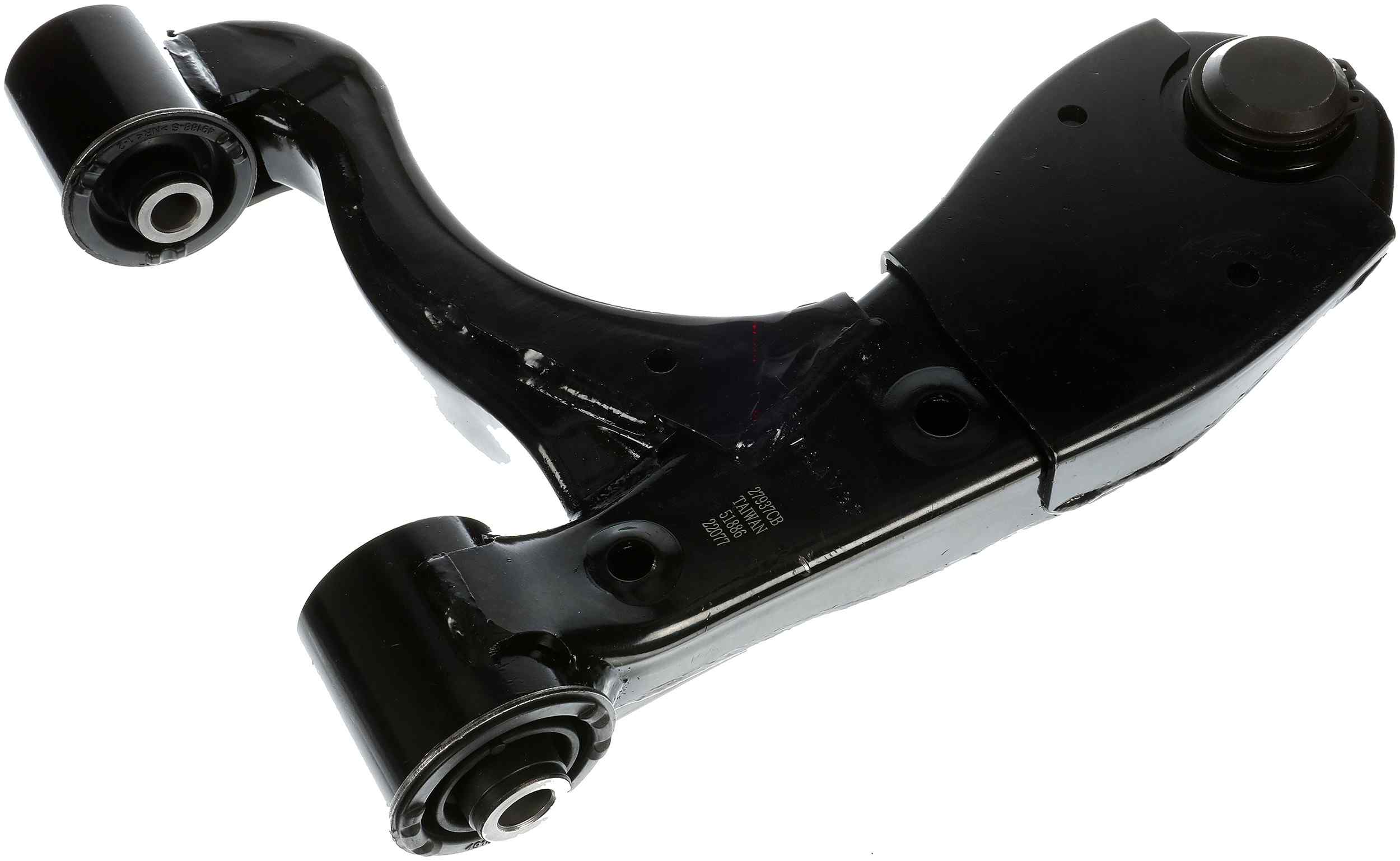 Dorman - OE Solutions SUSPENSION CONTROL ARM AND BALL JOINT ASSEMBLY 527-192