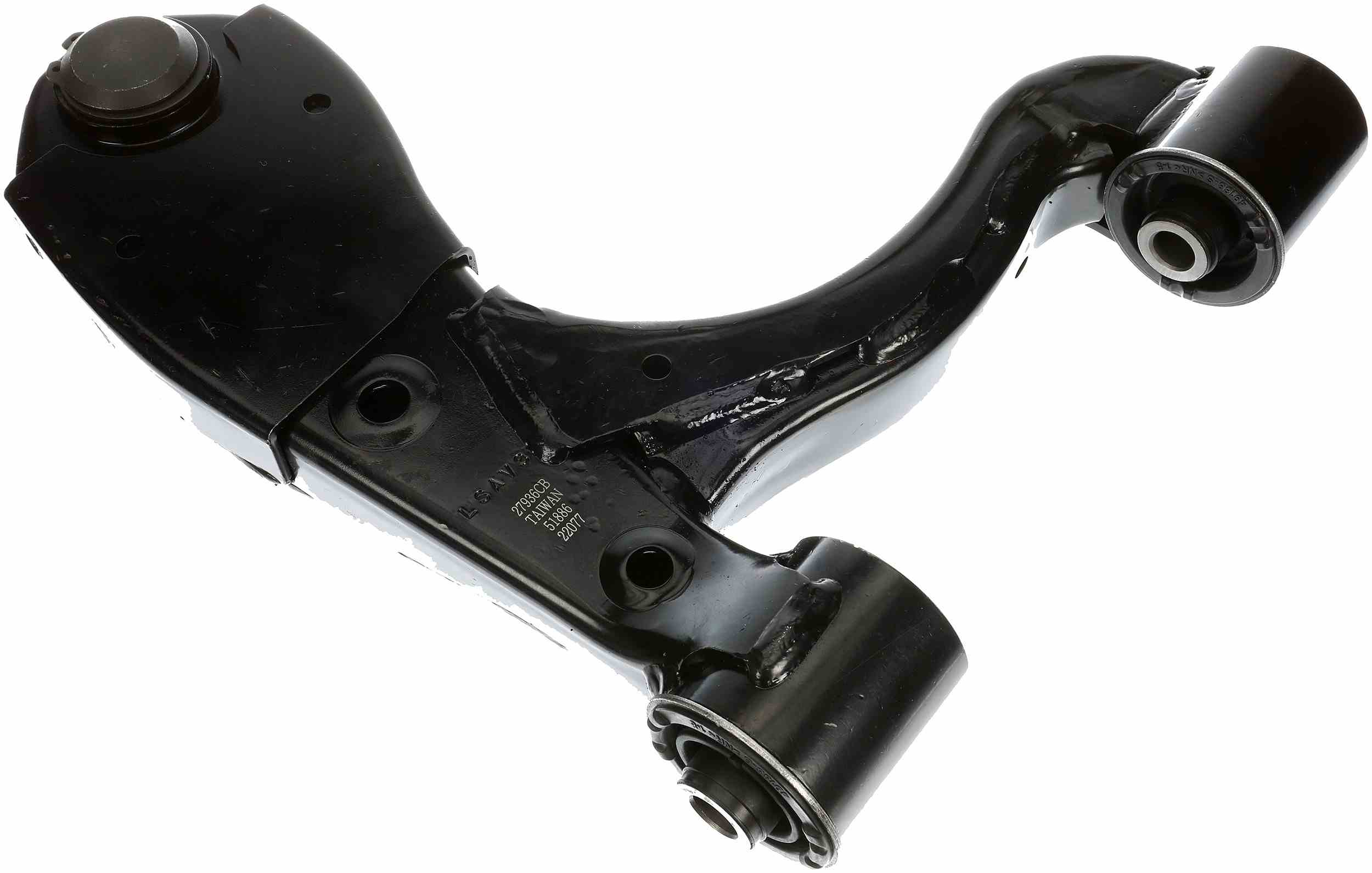 Dorman - OE Solutions SUSPENSION CONTROL ARM AND BALL JOINT ASSEMBLY 527-193