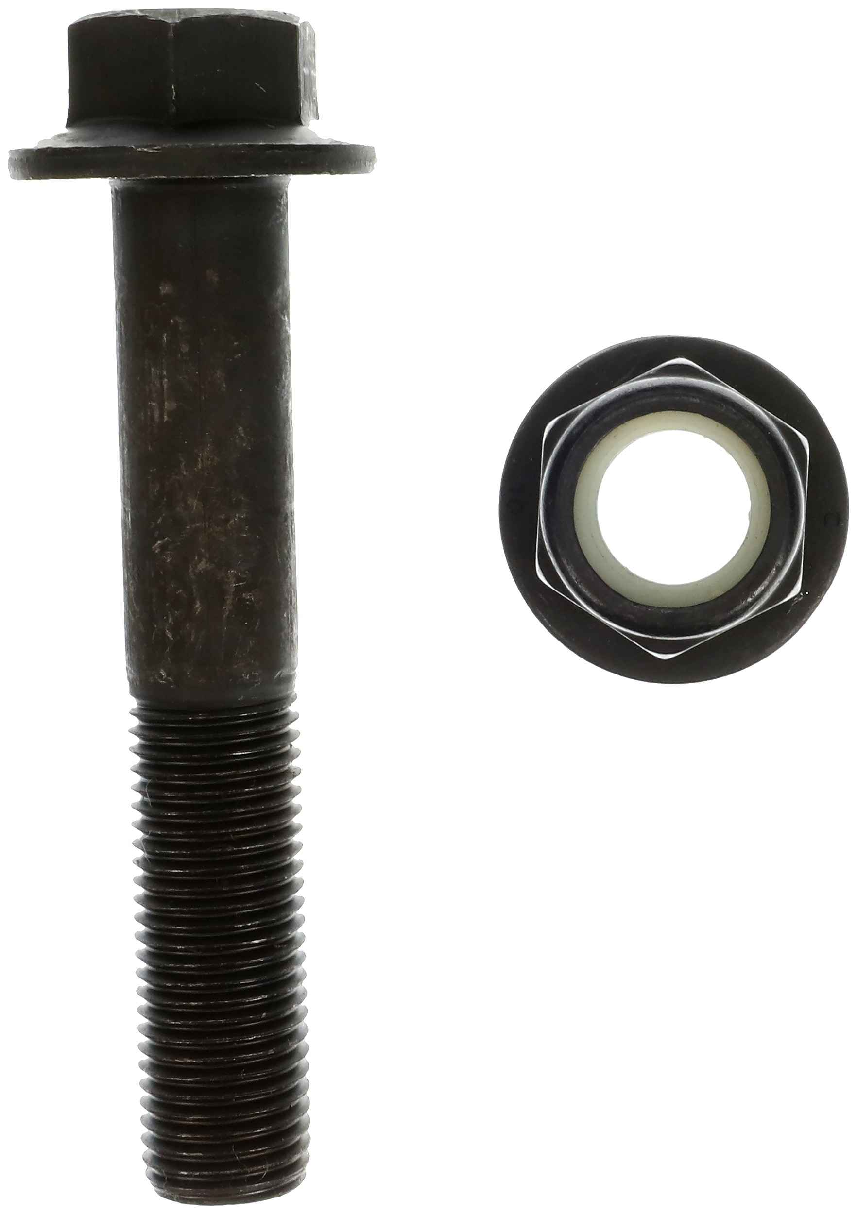 Dorman - OE Solutions SUSPENSION CONTROL ARM AND BALL JOINT ASSEMBLY 527-193