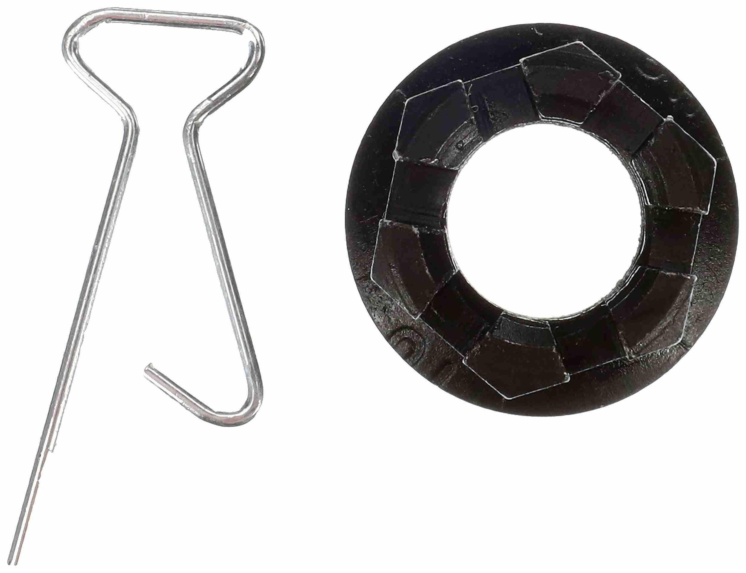 Dorman - OE Solutions SUSPENSION CONTROL ARM AND BALL JOINT ASSEMBLY 527-218