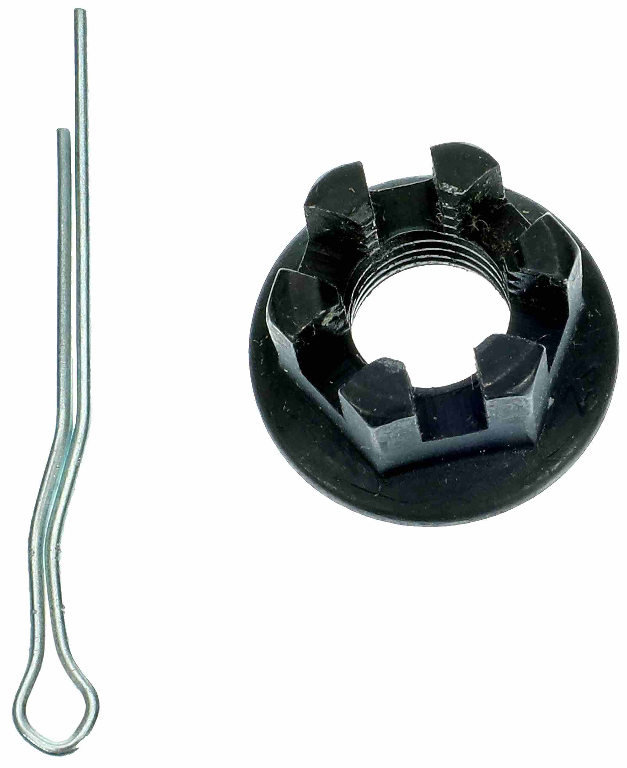 Dorman - OE Solutions SUSPENSION CONTROL ARM AND BALL JOINT ASSEMBLY 527-433