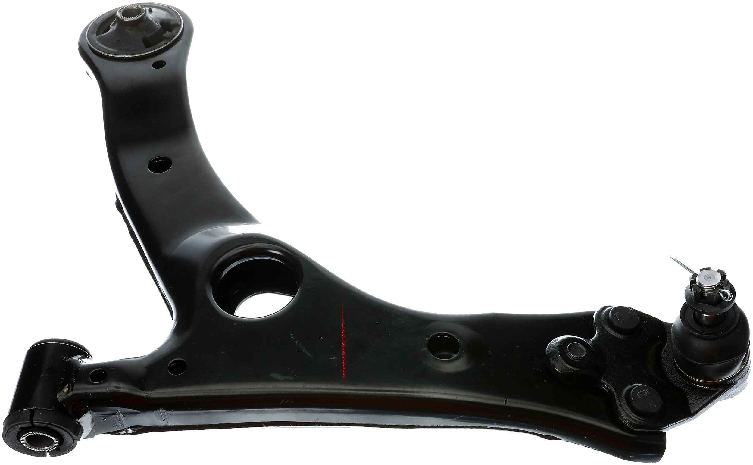 Dorman - OE Solutions SUSPENSION CONTROL ARM AND BALL JOINT ASSEMBLY 528-100