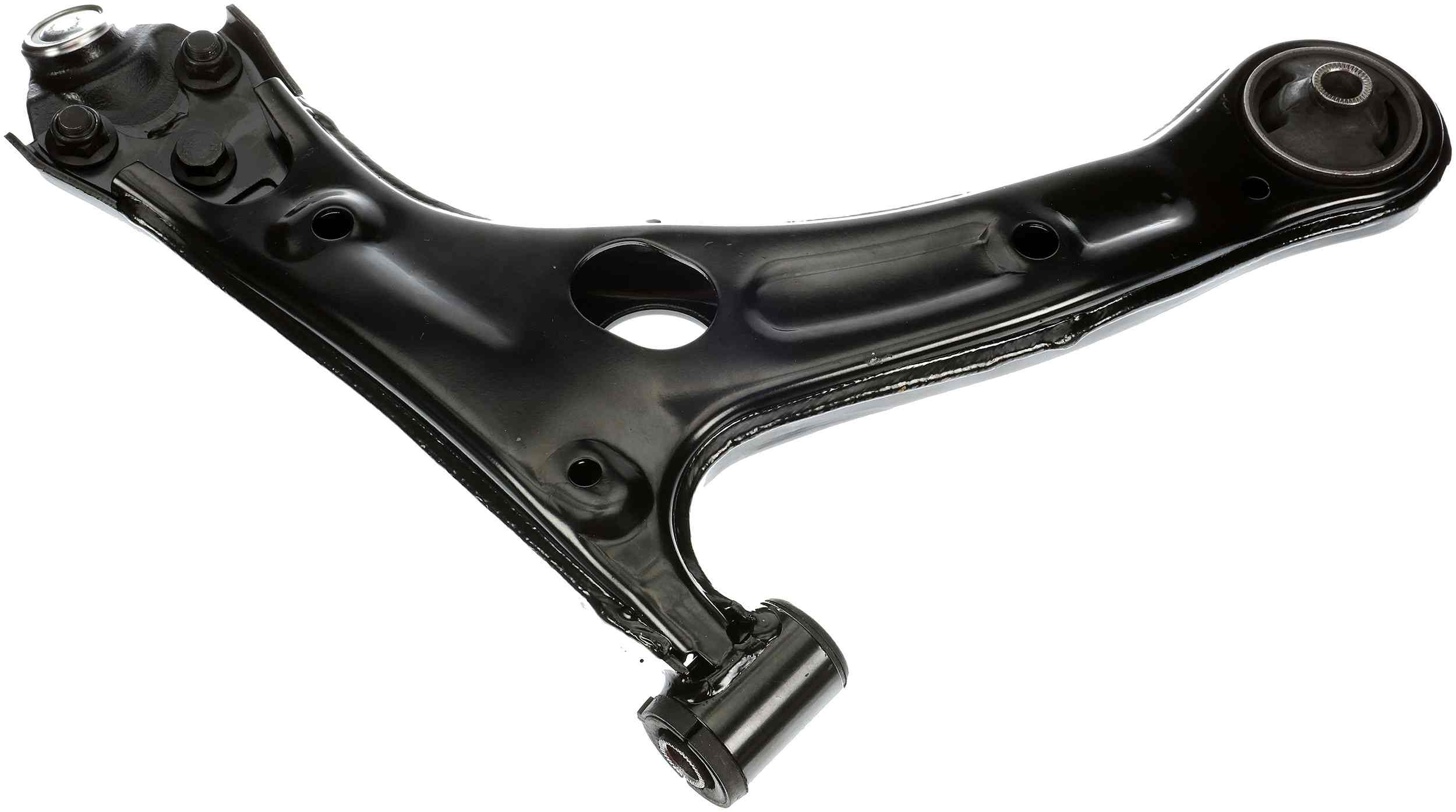 Dorman - OE Solutions SUSPENSION CONTROL ARM AND BALL JOINT ASSEMBLY 528-100