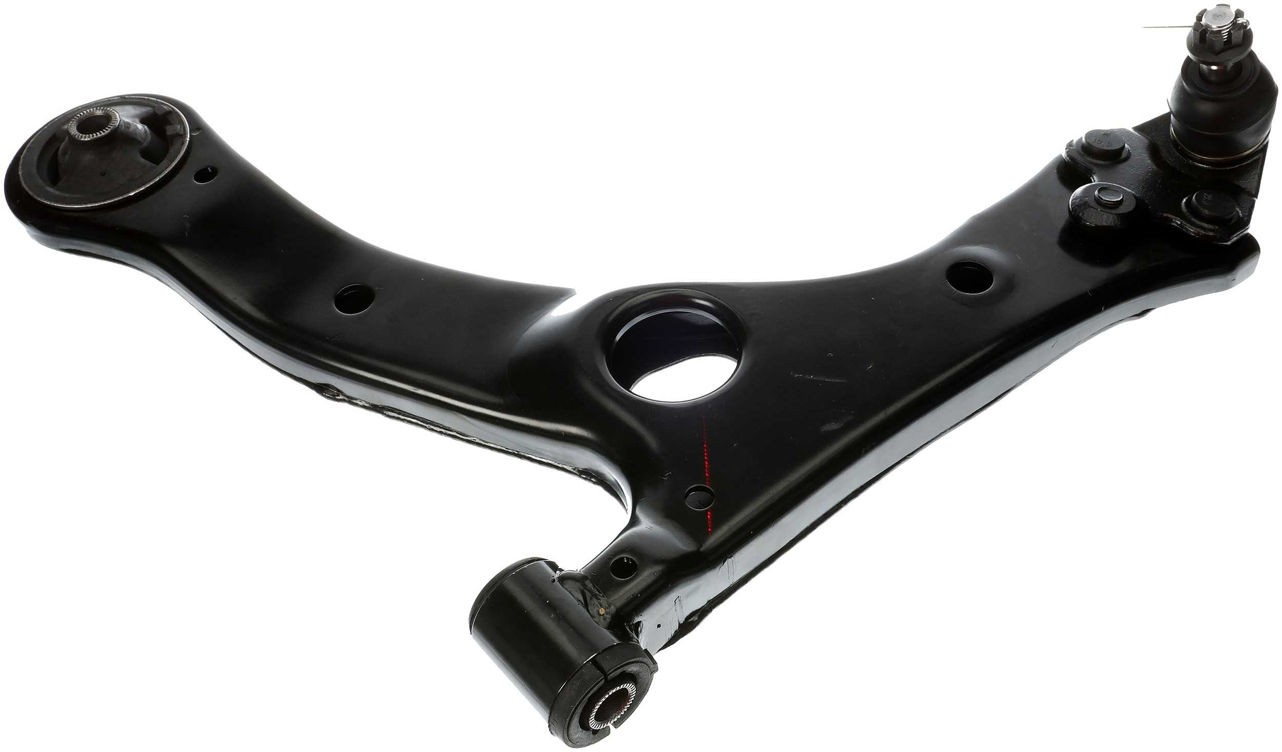 Dorman - OE Solutions SUSPENSION CONTROL ARM AND BALL JOINT ASSEMBLY 528-100