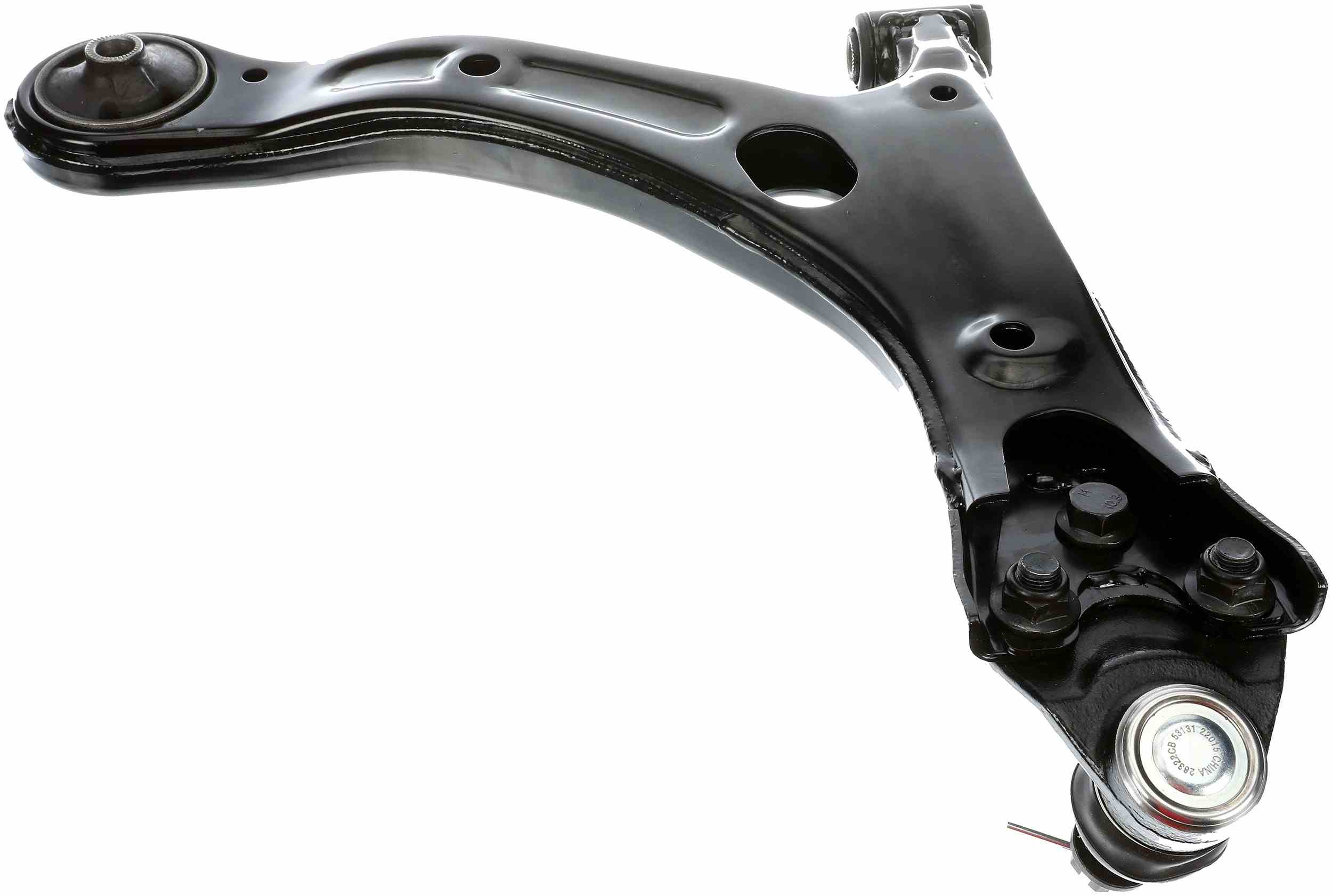 Dorman - OE Solutions SUSPENSION CONTROL ARM AND BALL JOINT ASSEMBLY 528-100