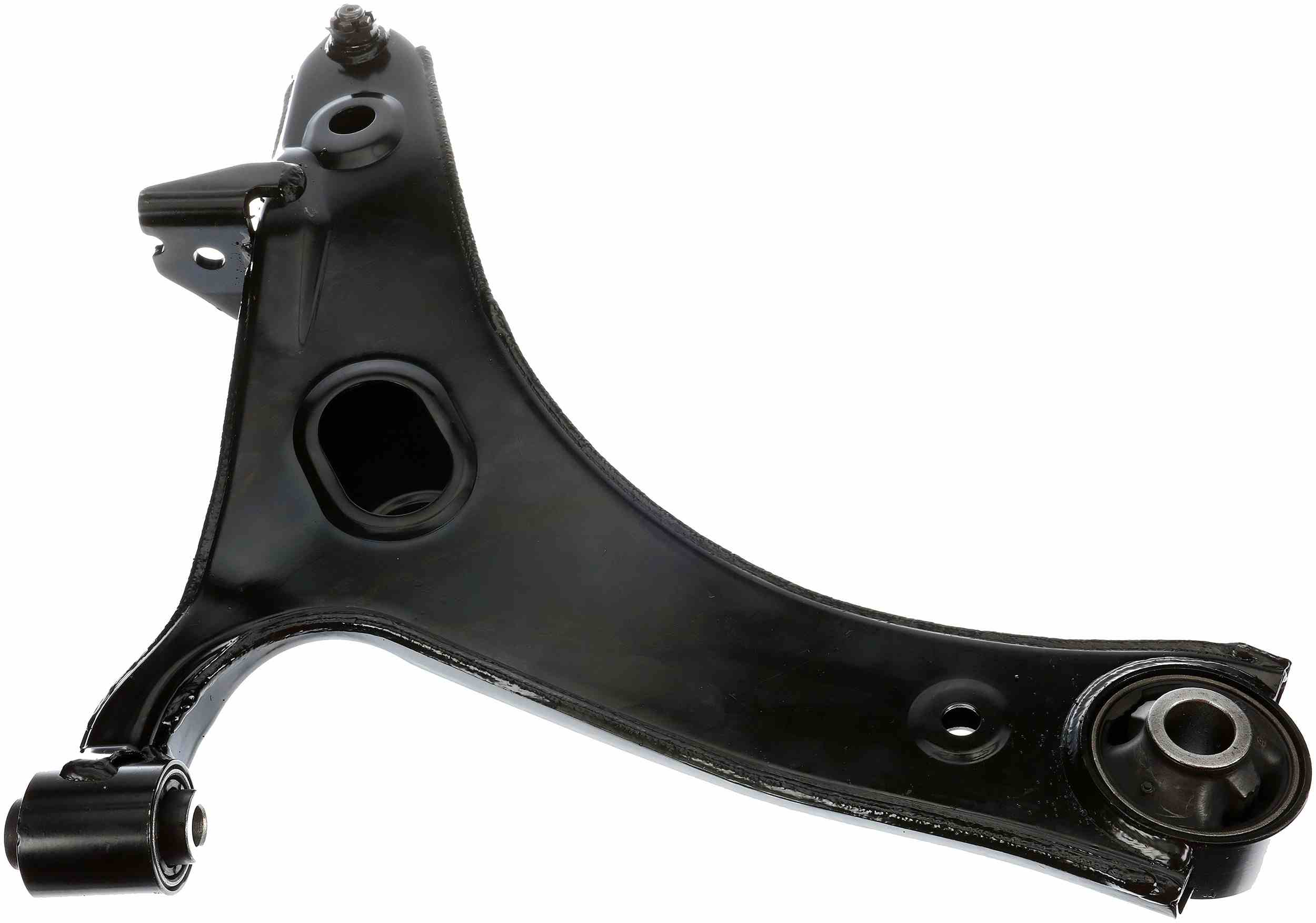 Dorman - OE Solutions SUSPENSION CONTROL ARM AND BALL JOINT ASSEMBLY 528-253