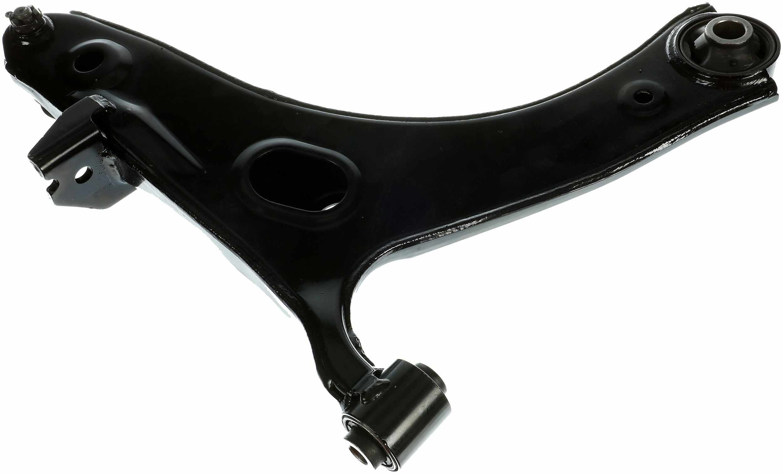 Dorman - OE Solutions SUSPENSION CONTROL ARM AND BALL JOINT ASSEMBLY 528-253