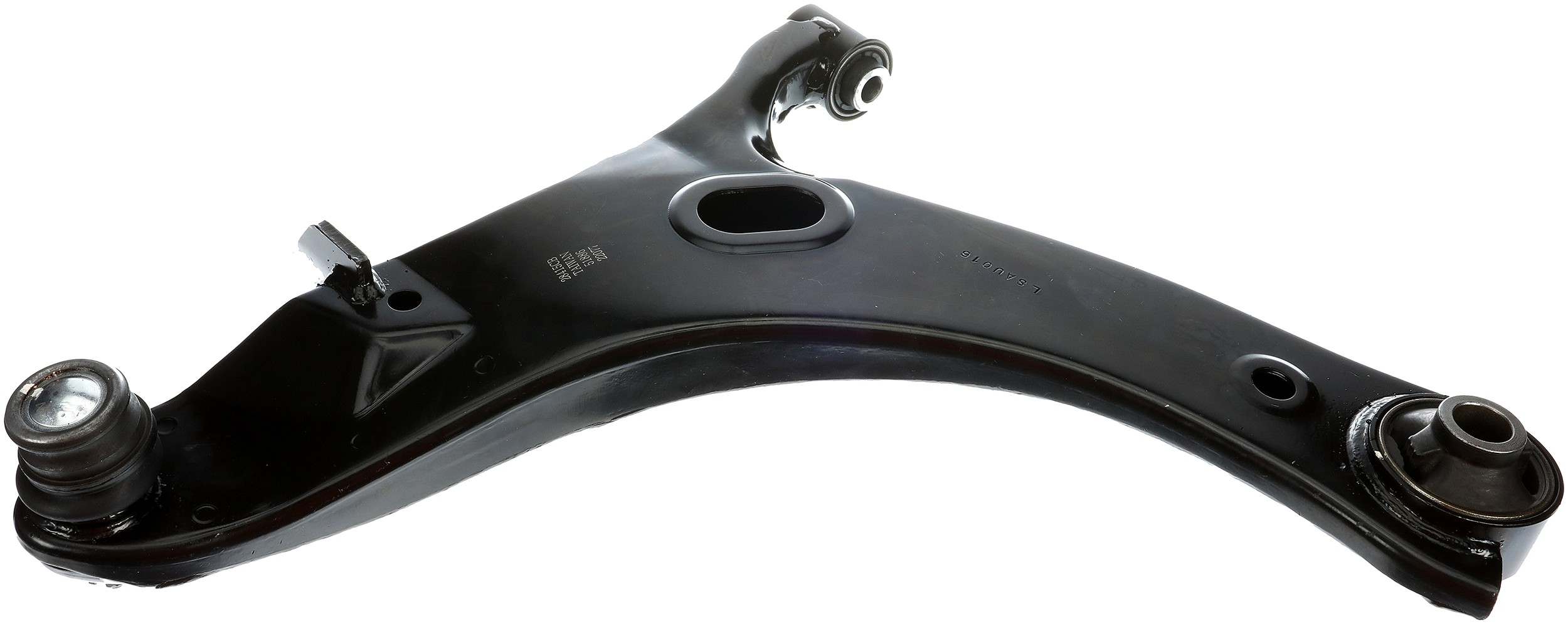 Dorman - OE Solutions SUSPENSION CONTROL ARM AND BALL JOINT ASSEMBLY 528-253