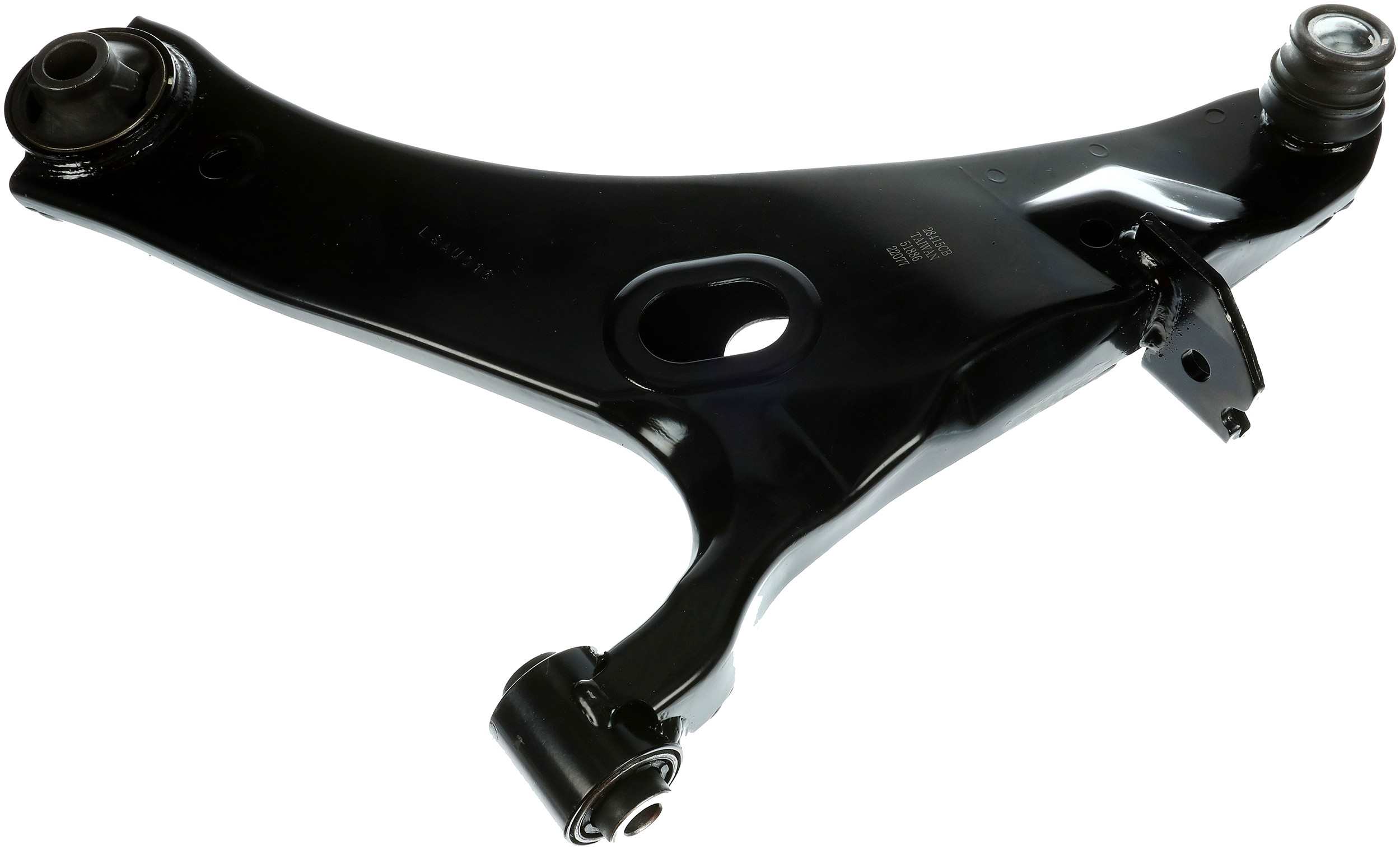 Dorman - OE Solutions SUSPENSION CONTROL ARM AND BALL JOINT ASSEMBLY 528-253